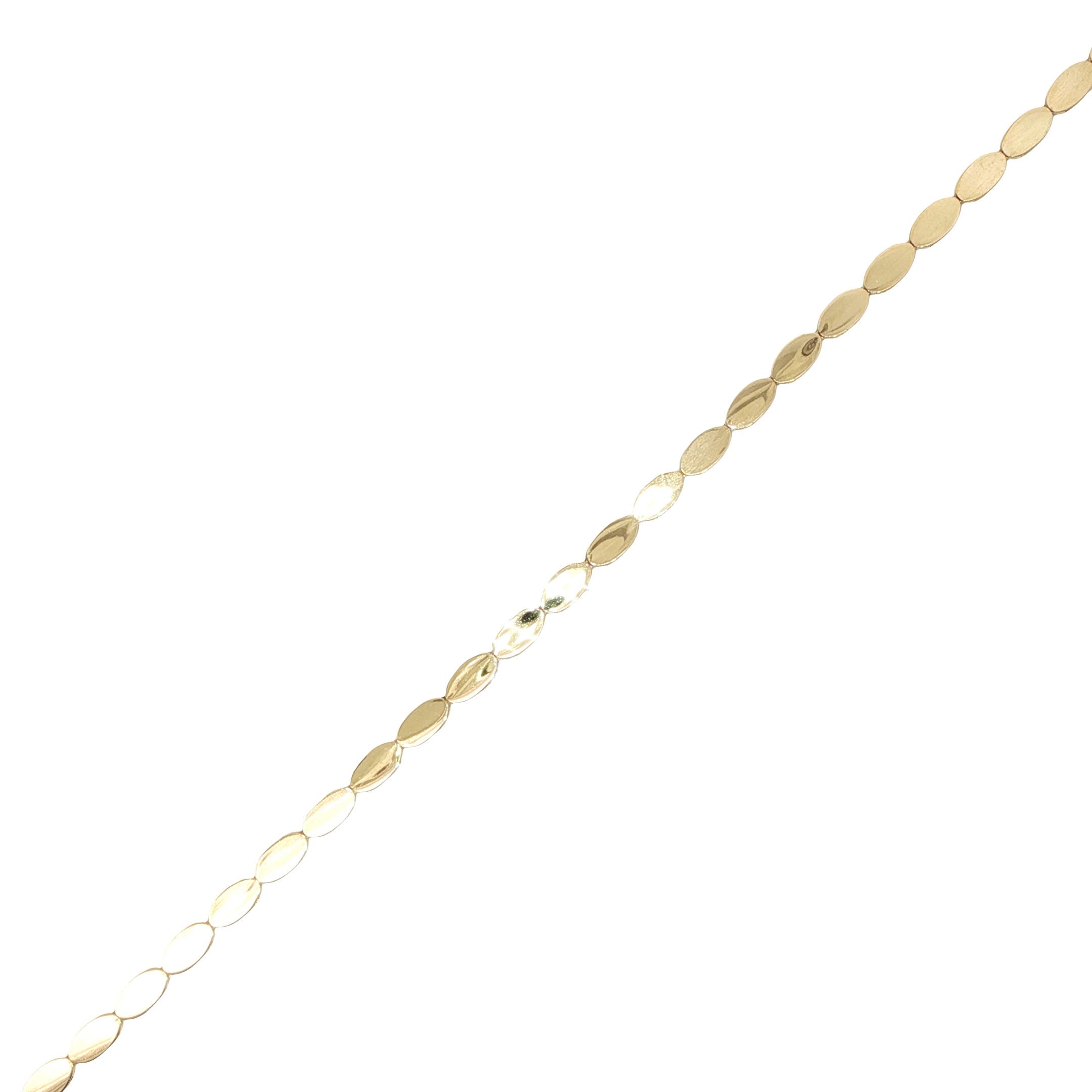 Acar Gold Altın Bileklik