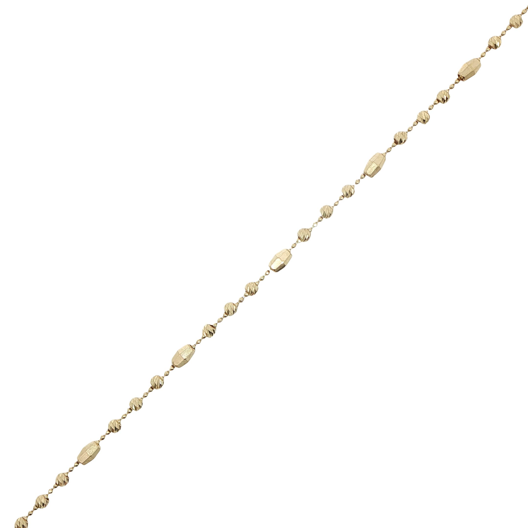 Acar Gold Altın Bileklik