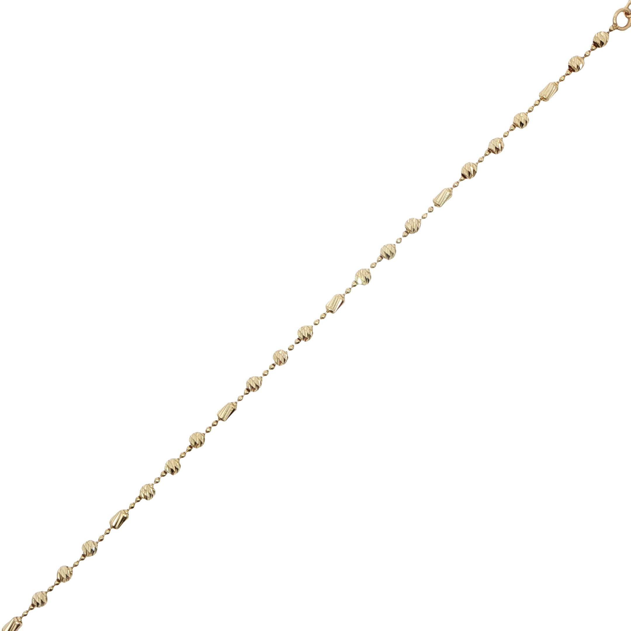 Acar Gold Altın Bileklik