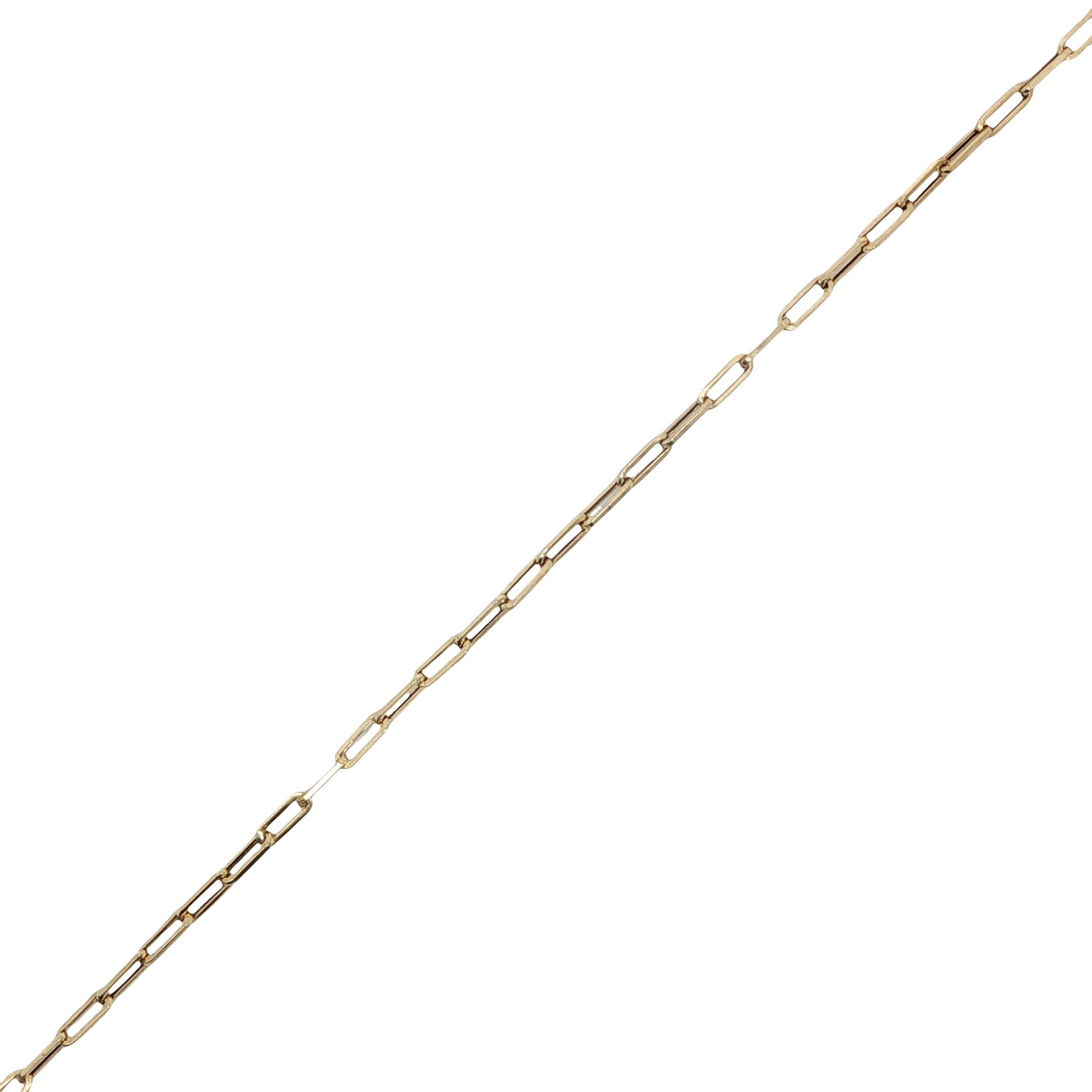 Acar Gold Altın Bileklik