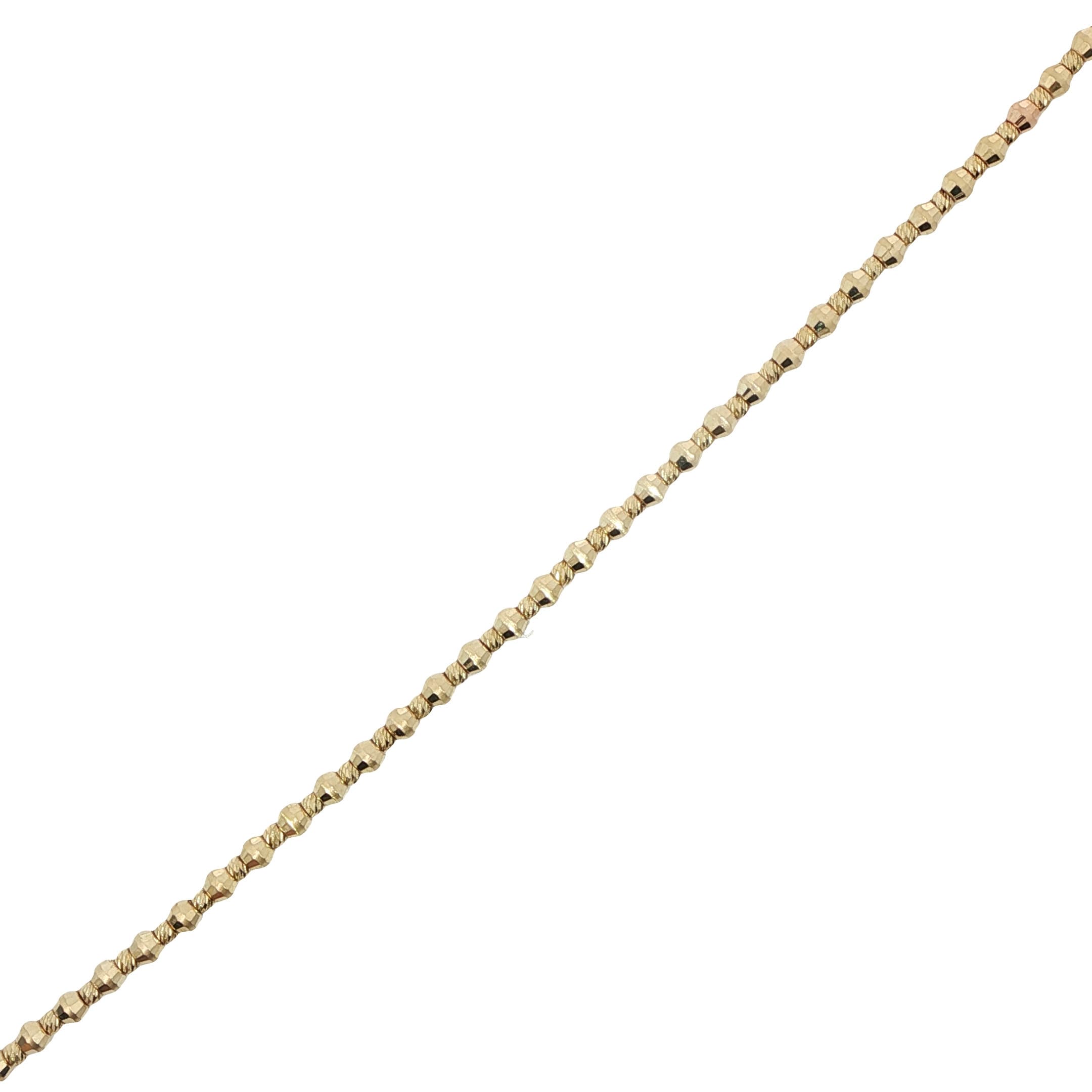 Acar Gold Altın Bileklik