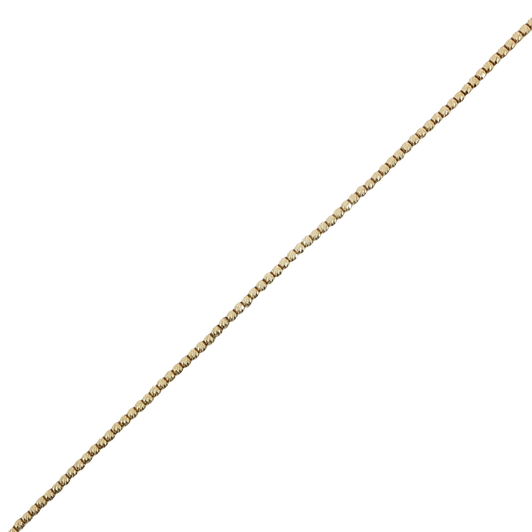 Acar Gold Altın Bileklik
