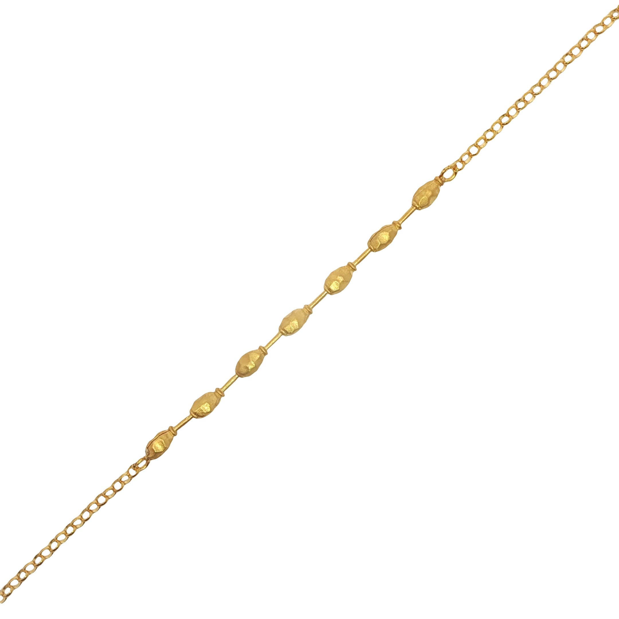 Acar Gold Altın Bileklik - BL07275