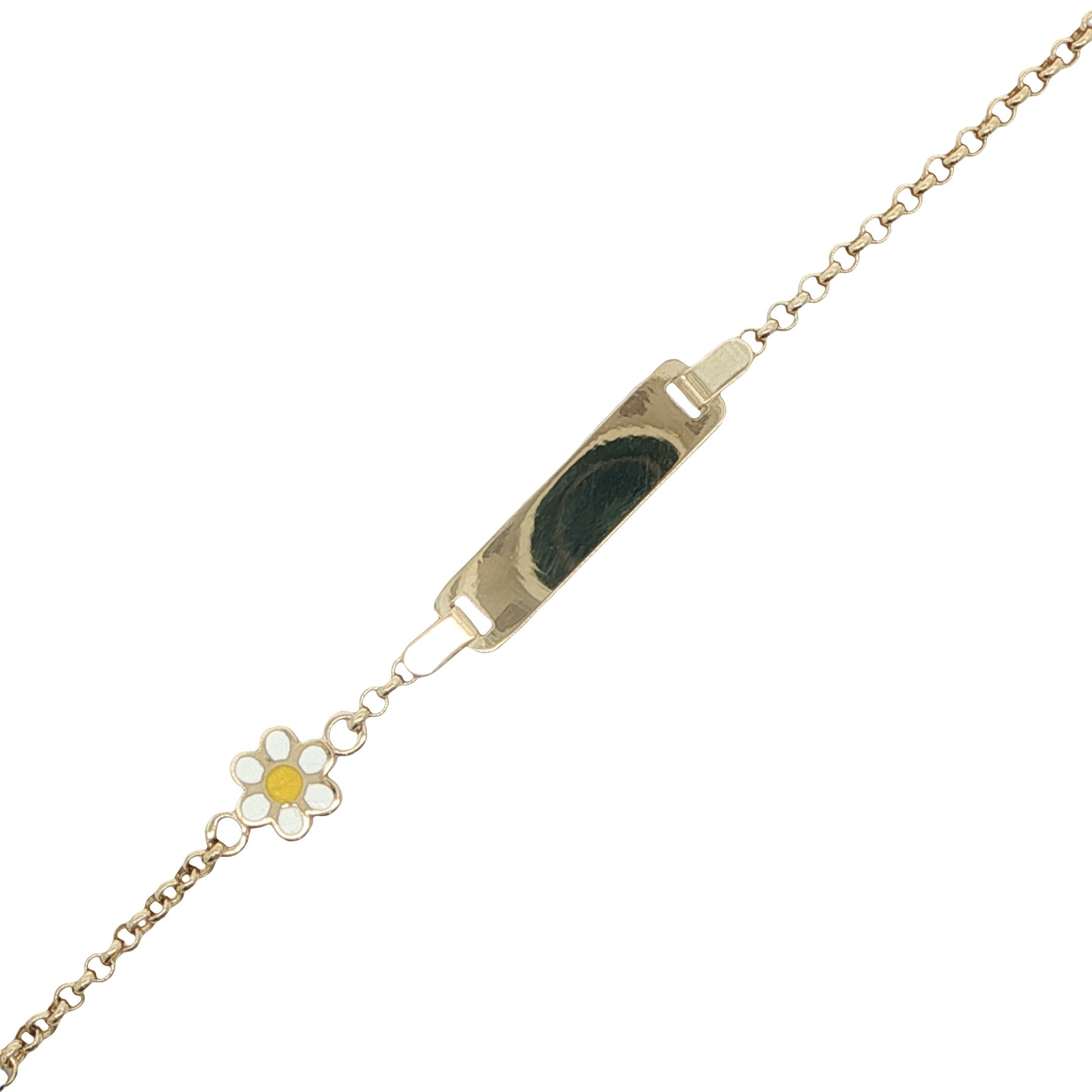 Acar Gold Altın Bileklik - BL07352