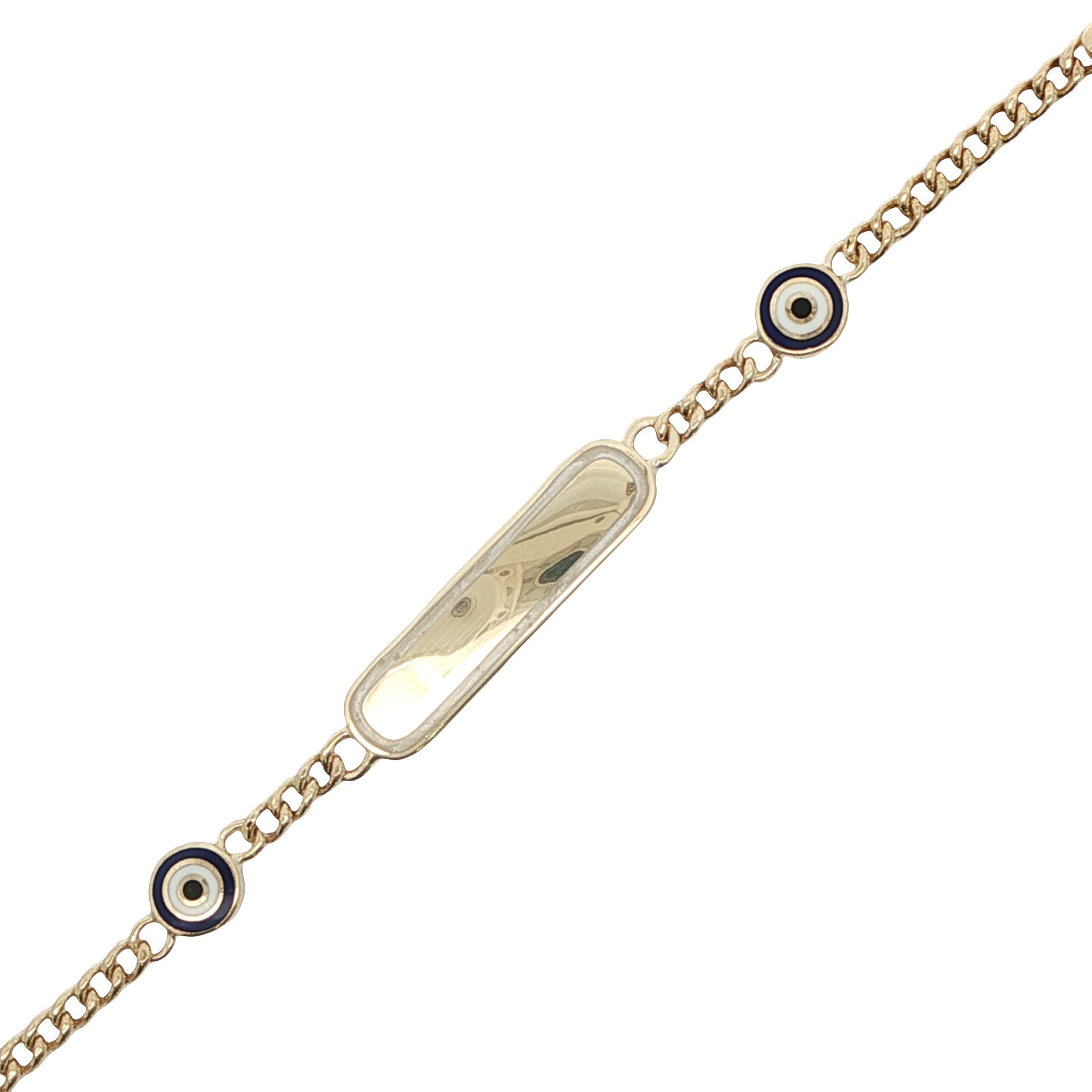 Acar Gold Altın Bileklik - BL07353