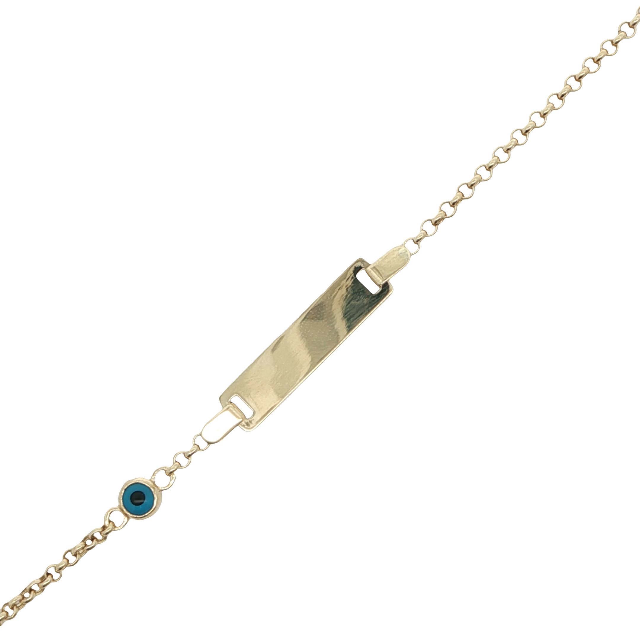 Acar Gold Altın Bileklik - BL07354