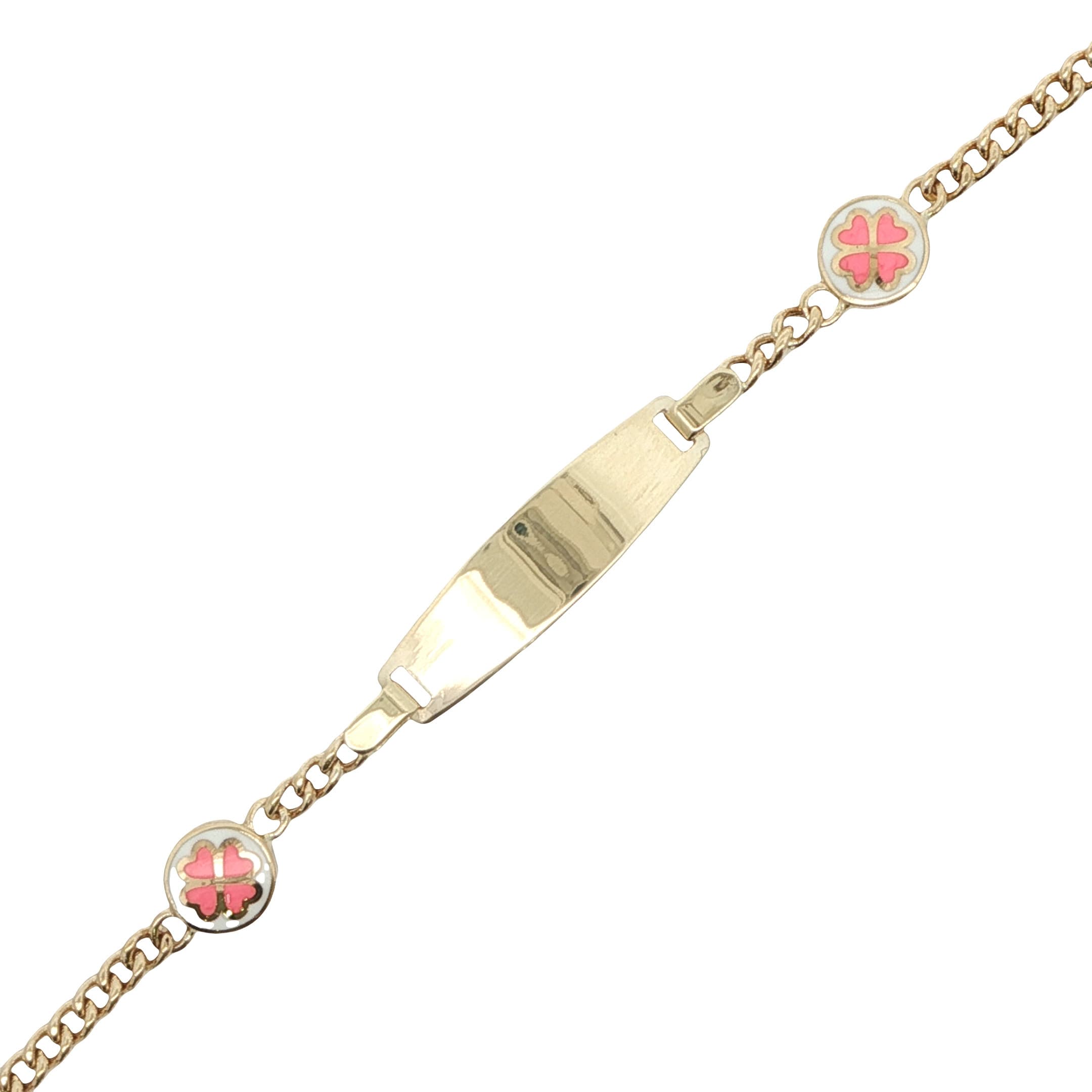 Acar Gold Altın Bileklik - BL07358