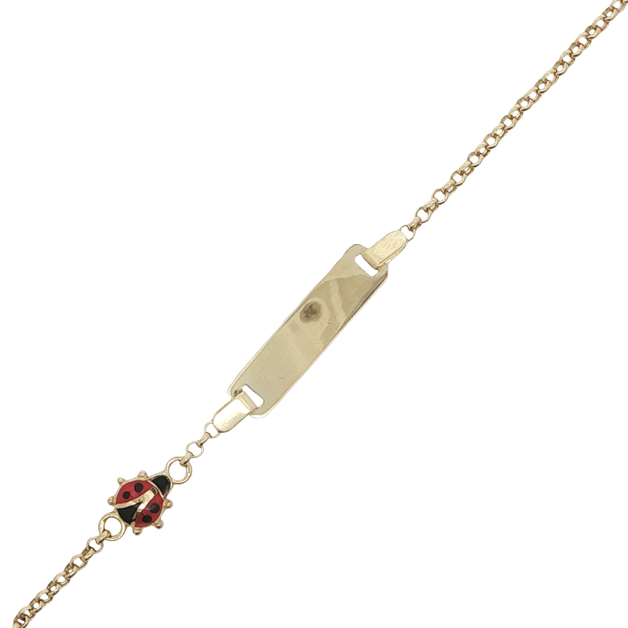 Acar Gold Altın Bileklik - BL07359