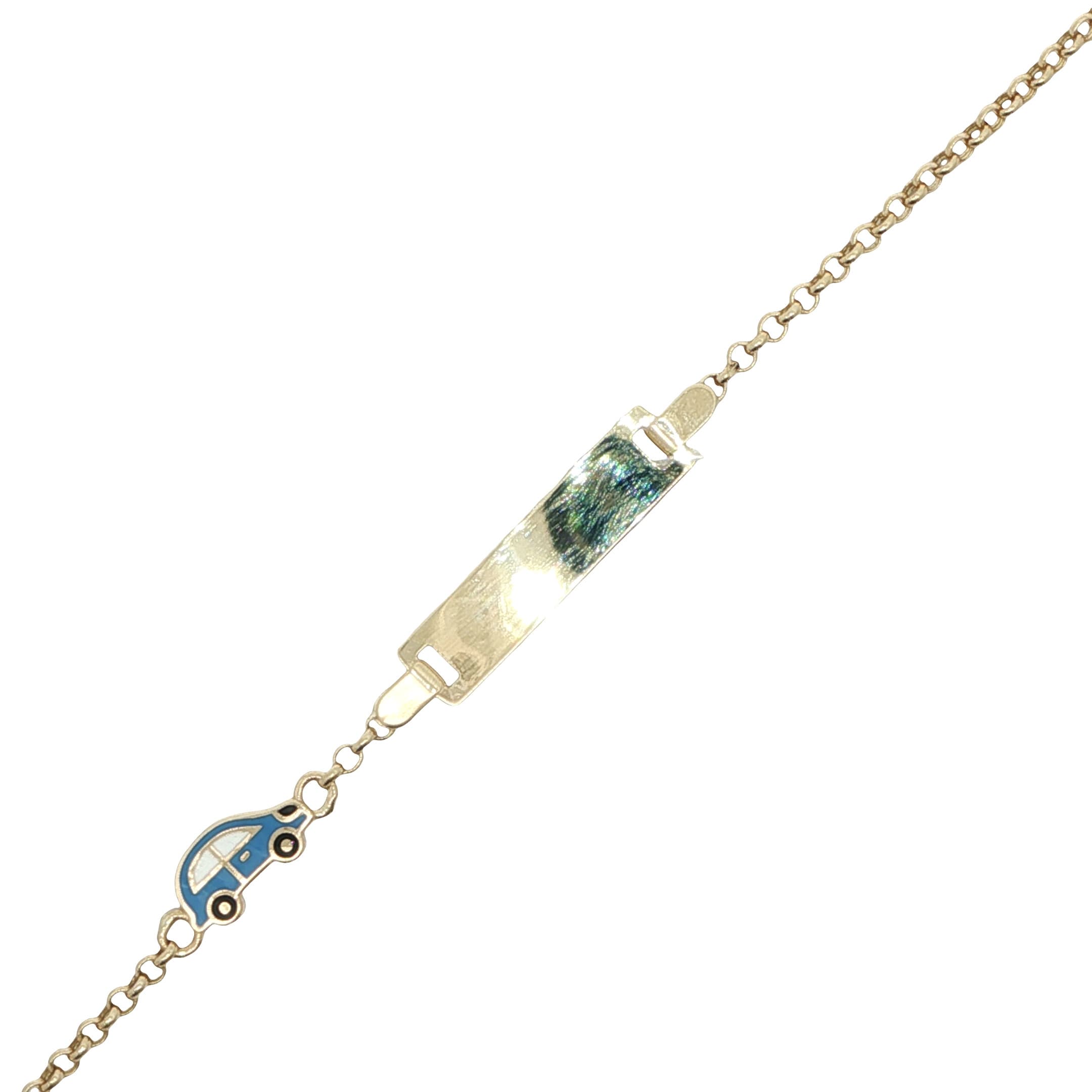 Acar Gold Altın Bileklik - BL07365