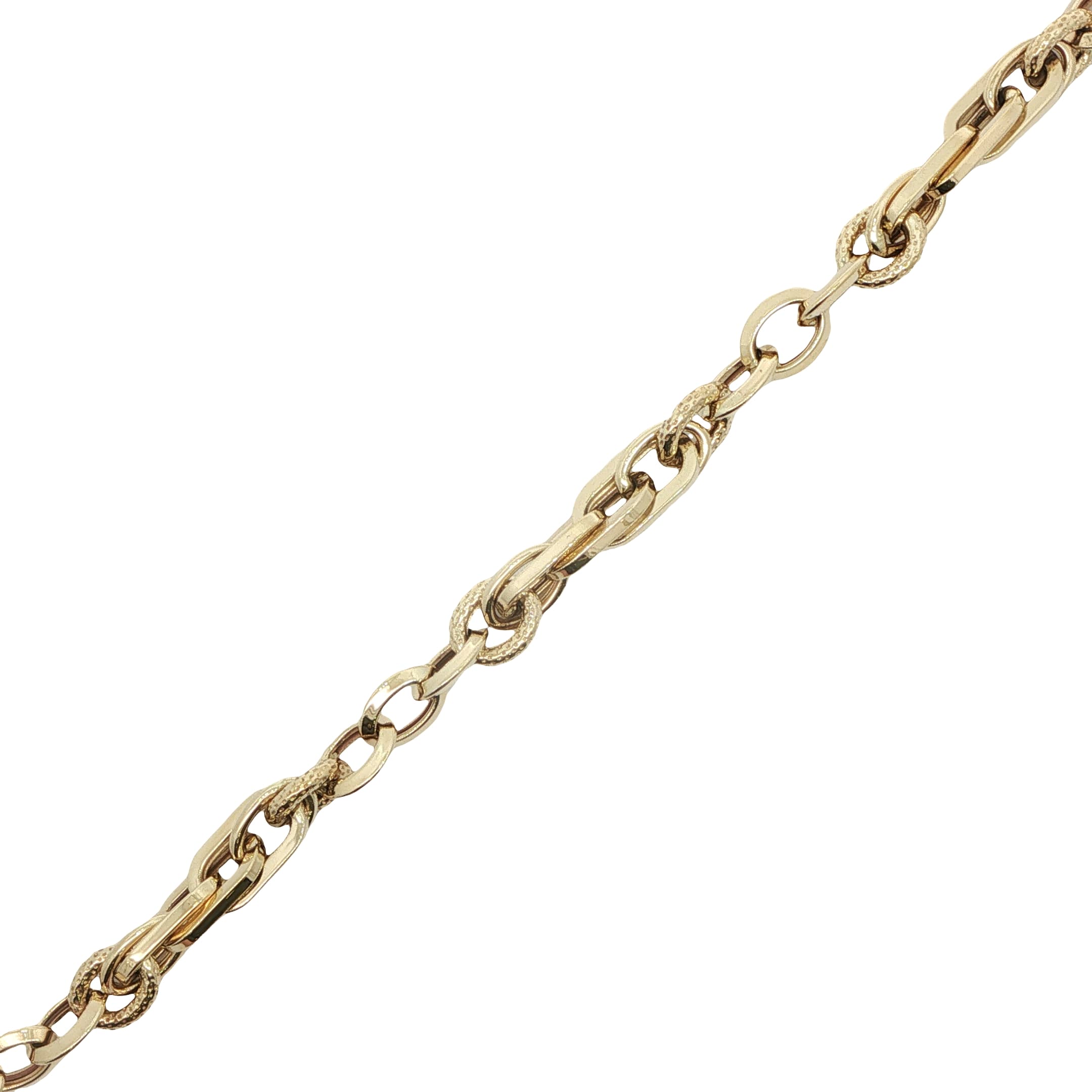 14 Ayar Altın Bileklik | Acar Gold