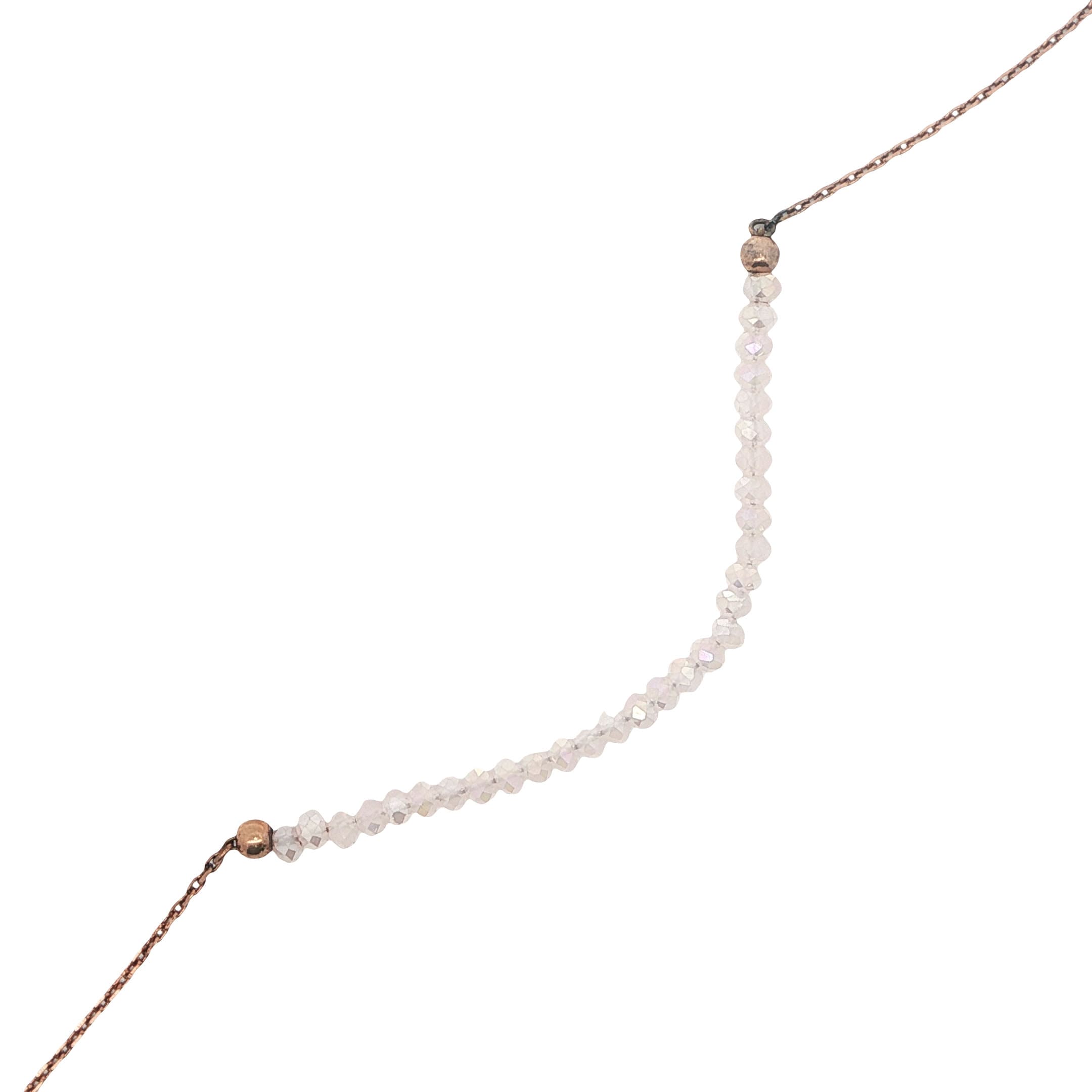 Acar Gold Gümüş Halhal - HL00032S