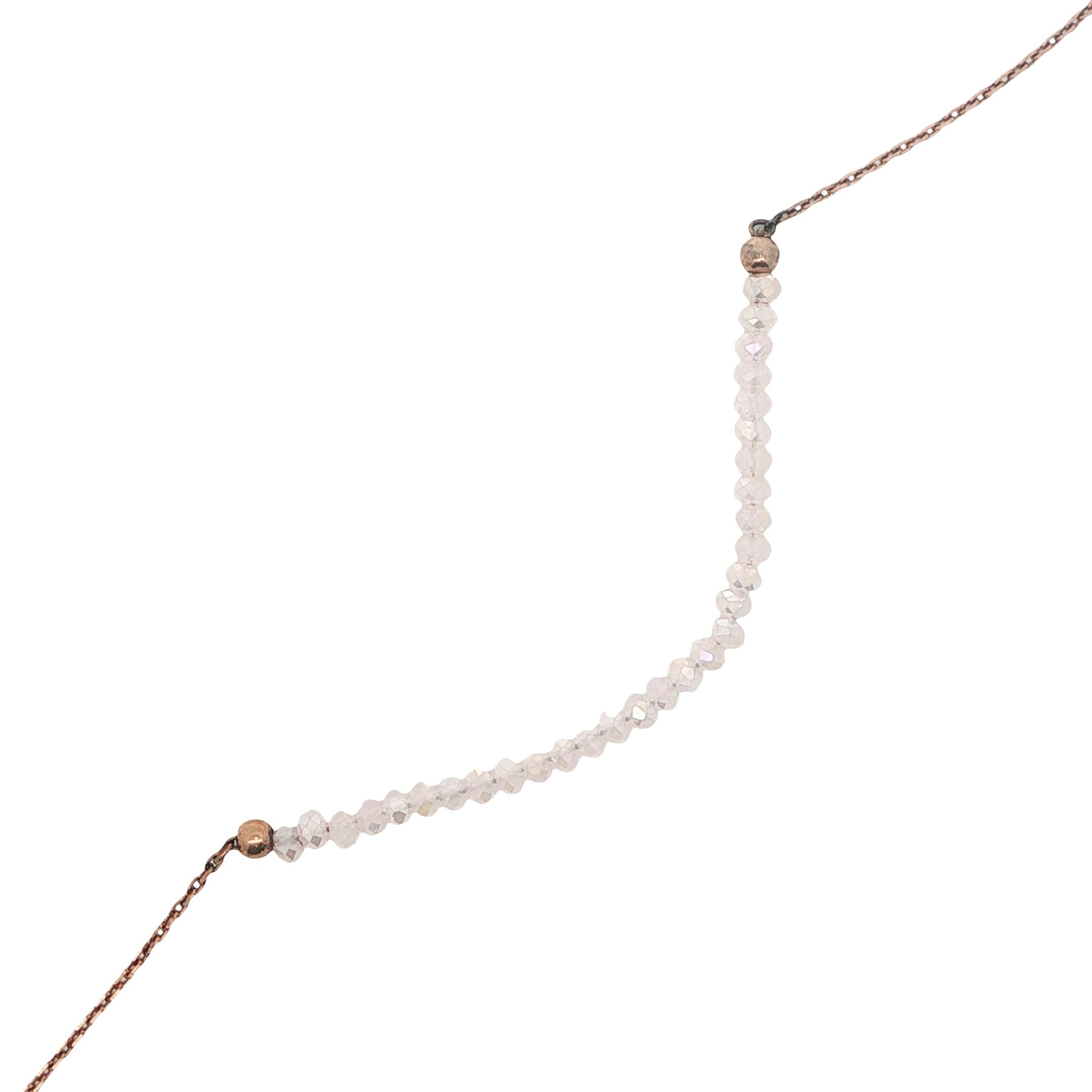 Acar Gold Gümüş Halhal - HL00033S