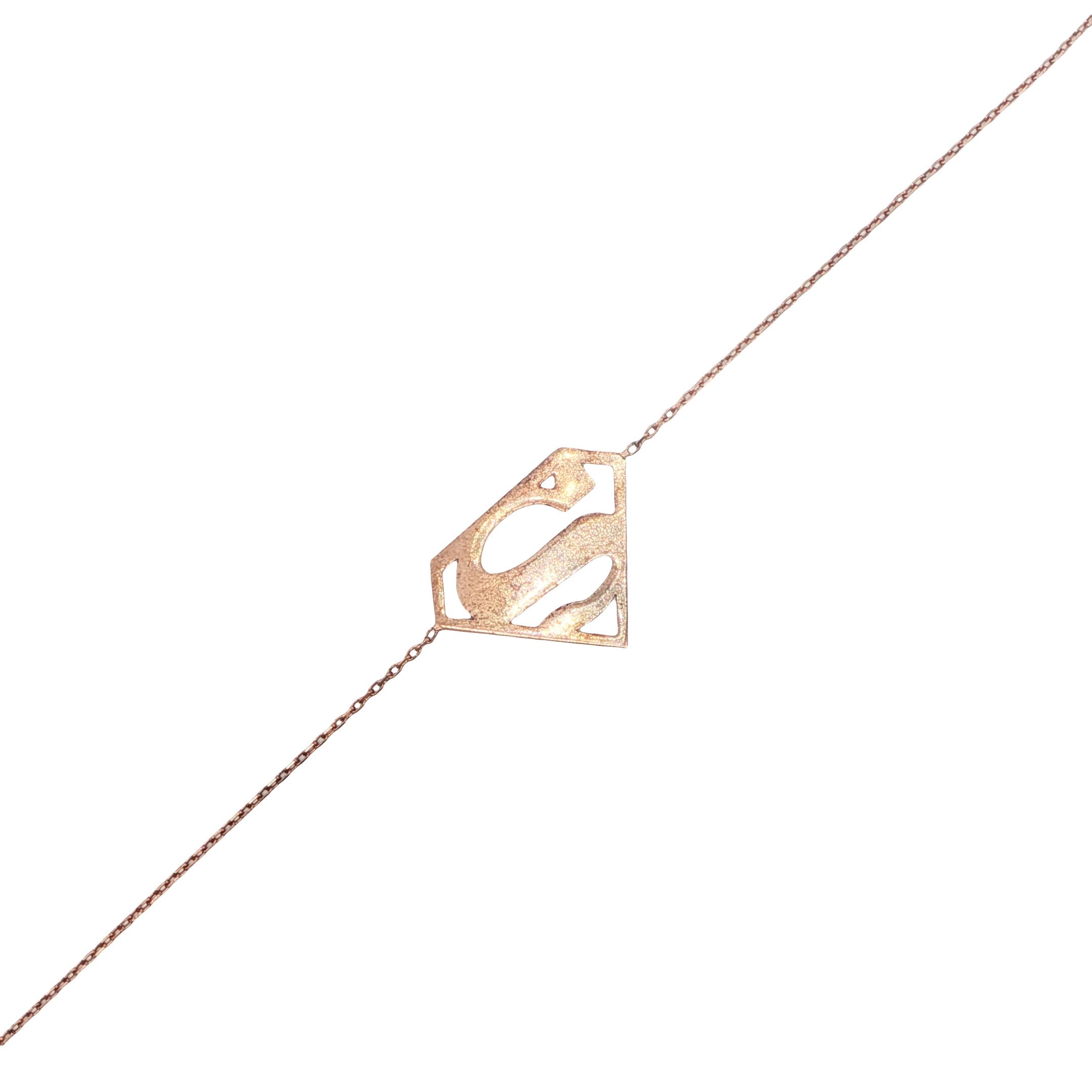 Acar Gold Gümüş Halhal - HL00060S