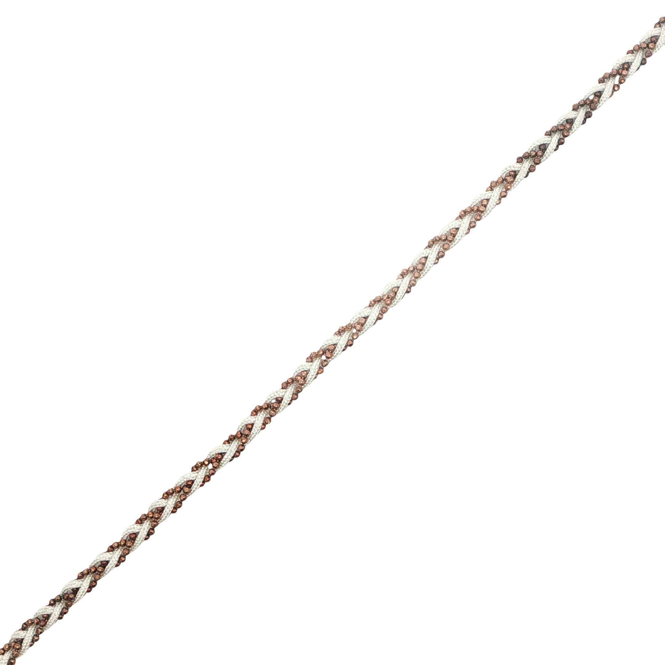 Acar Gold Gümüş Halhal - HL00076S