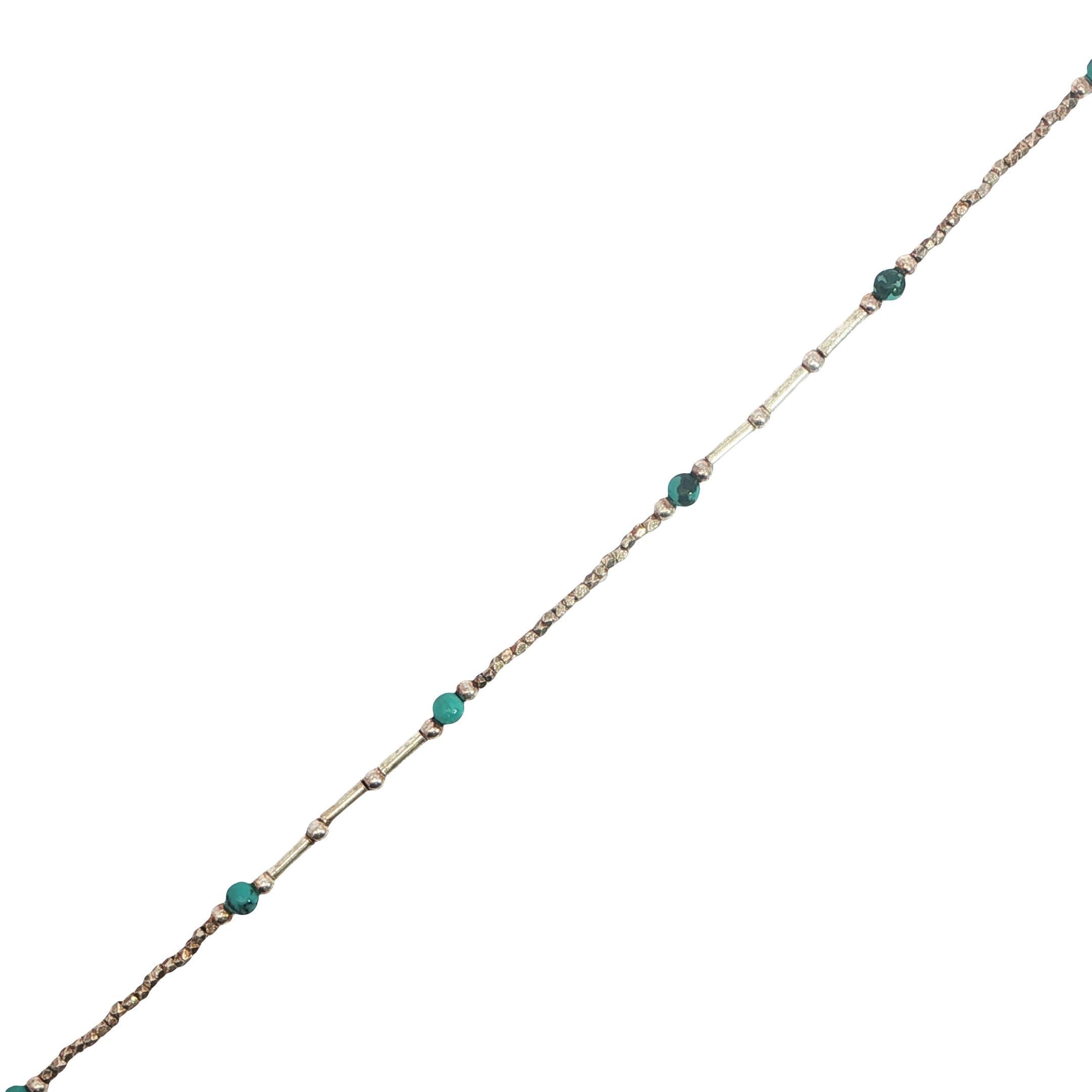 Acar Gold Gümüş Halhal - HL00131S