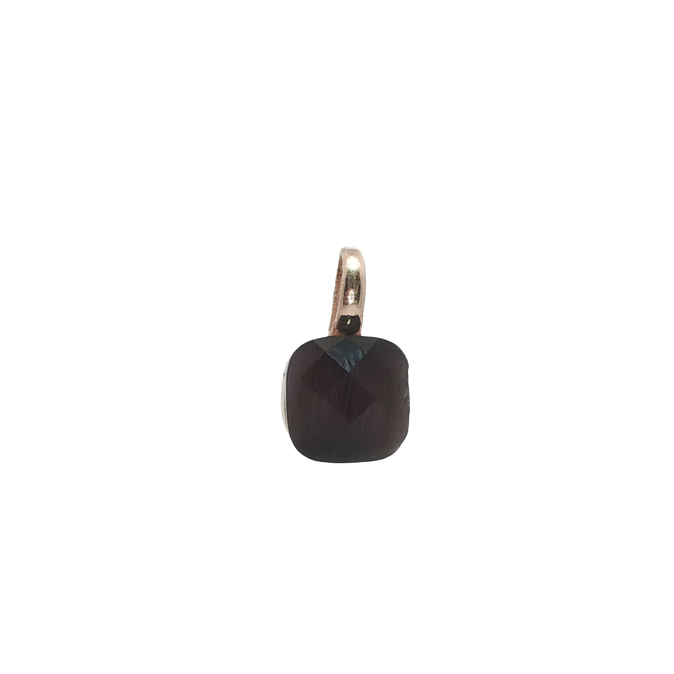 Acar Gold Gümüş Kolye - KL00333S