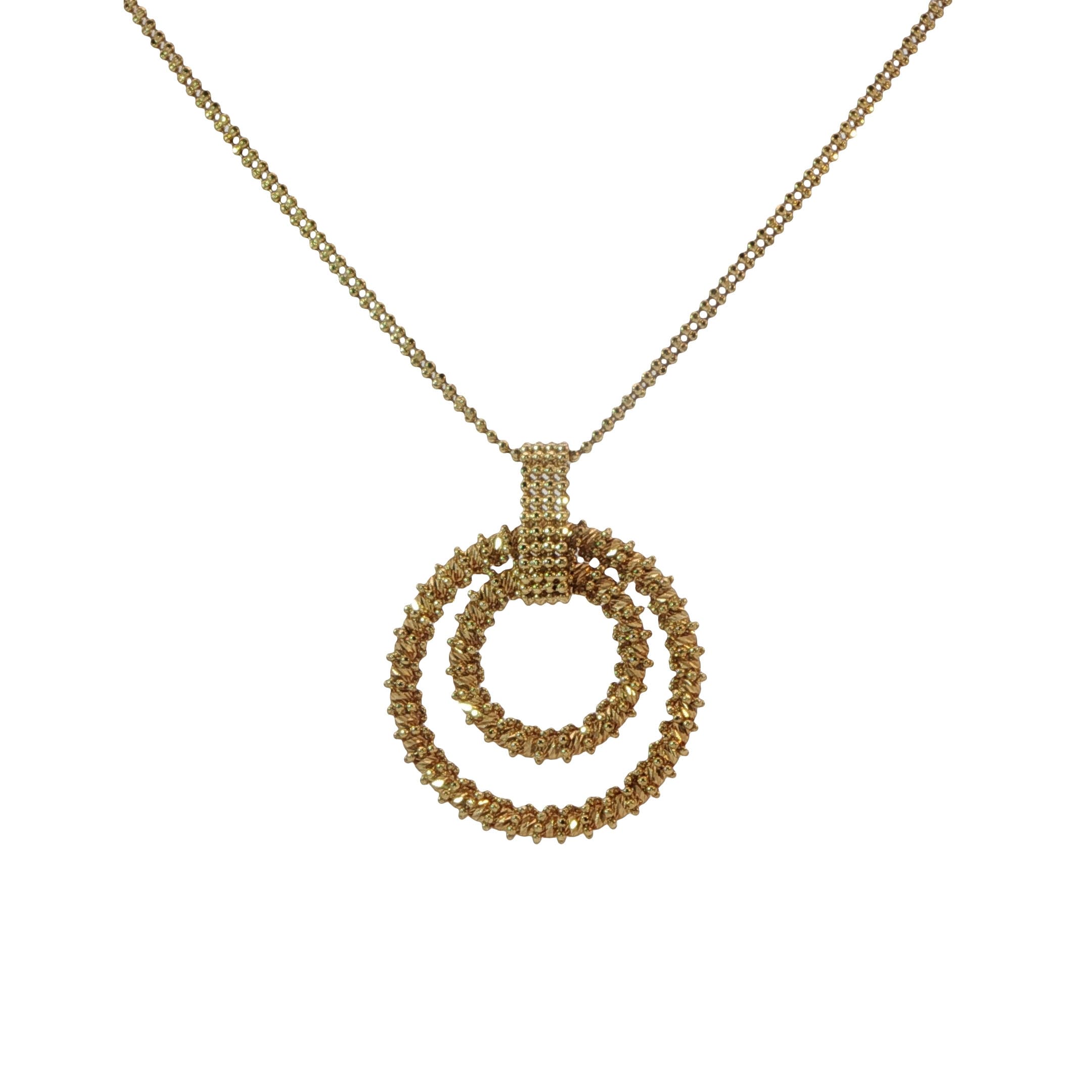 Acar Gold Altın Kolye - KL02778