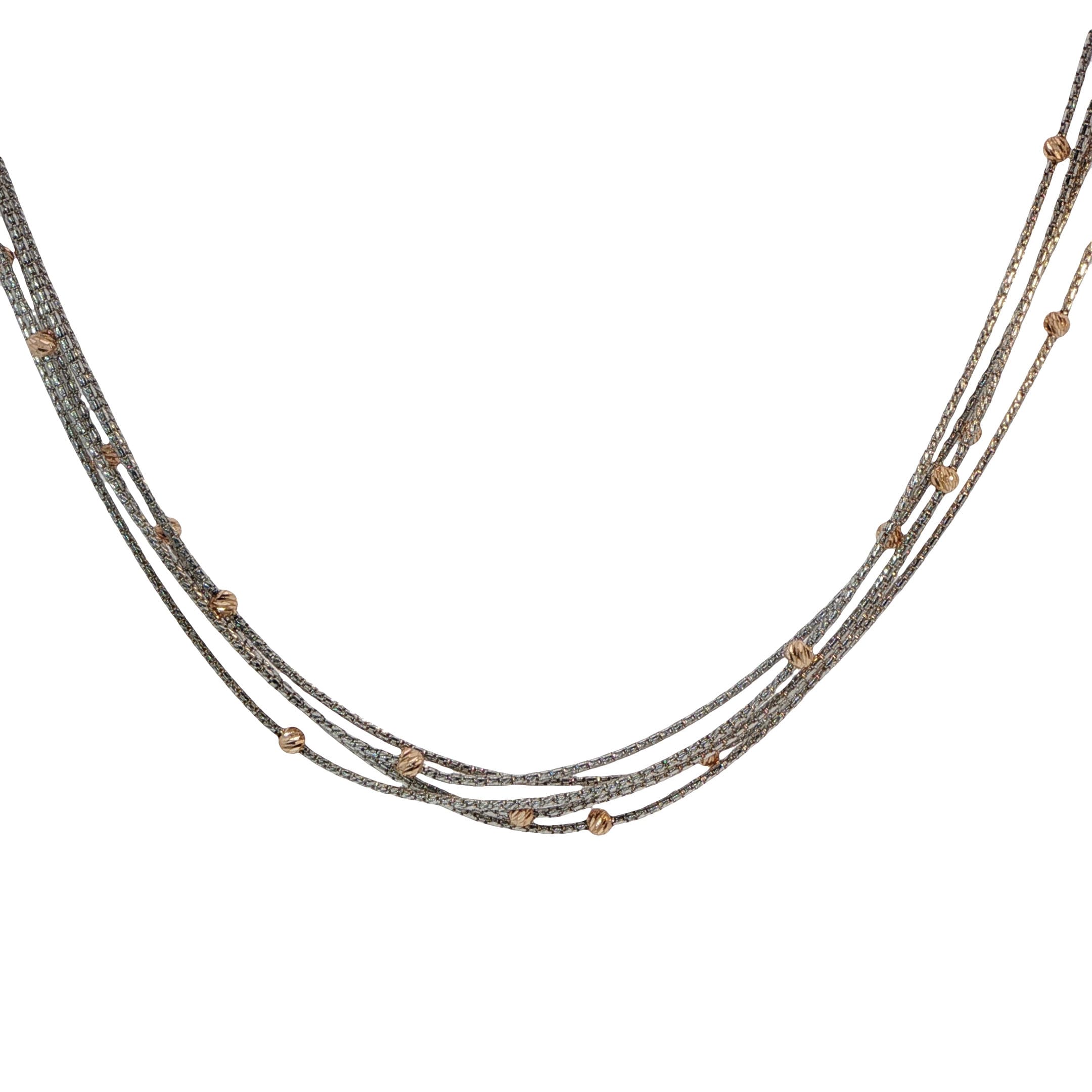 Acar Gold Altın Kolye - KL03339