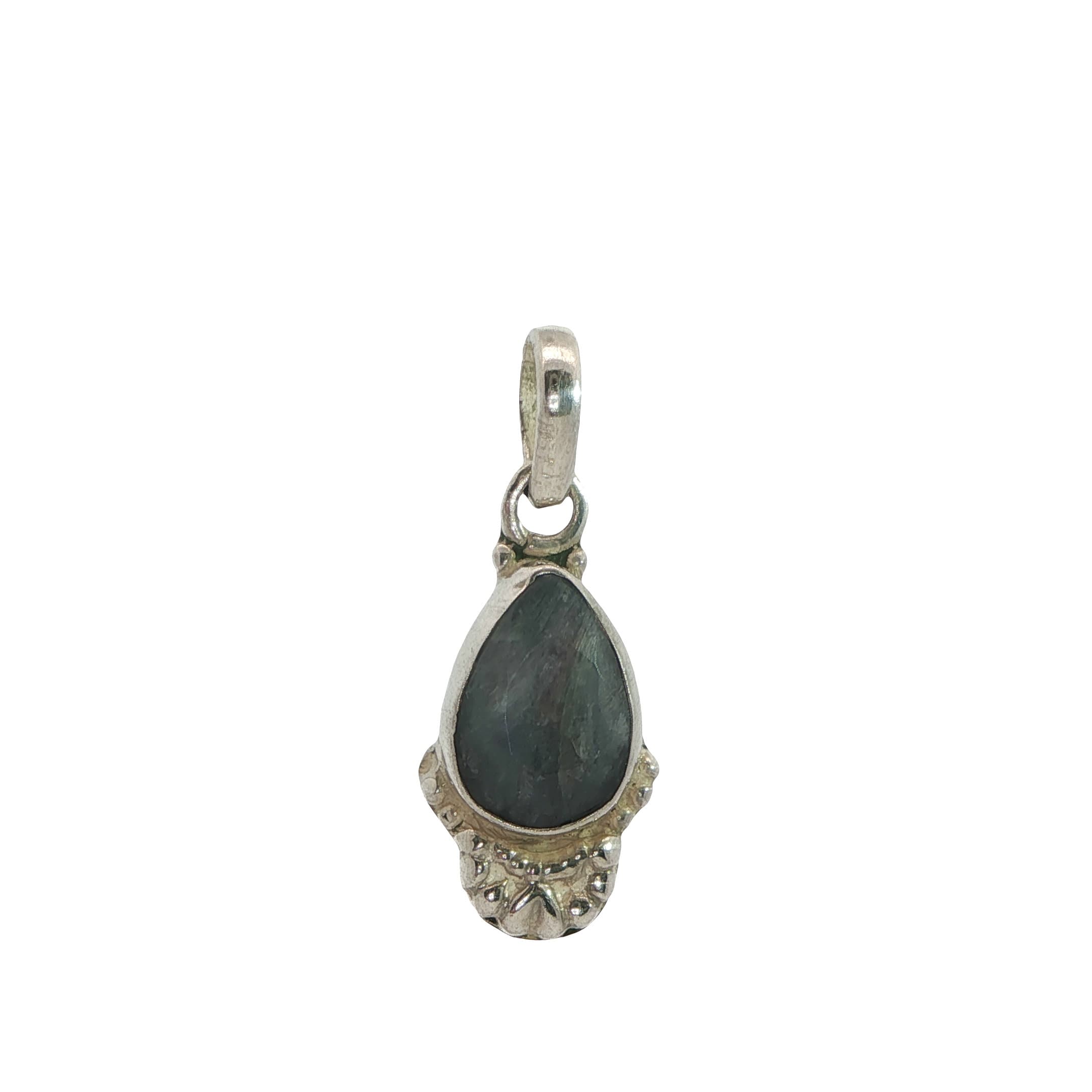 Acar Gold Gümüş Kolye - KL03778S