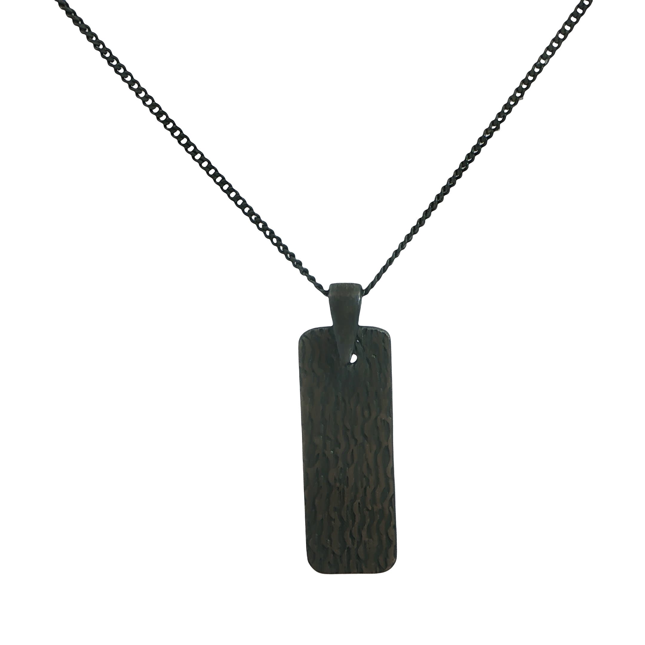 Acar Gold Gümüş Kolye - KL03991S