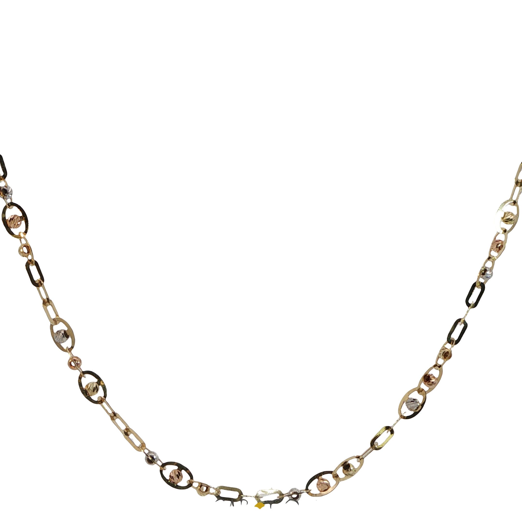 Acar Gold Altın Kolye