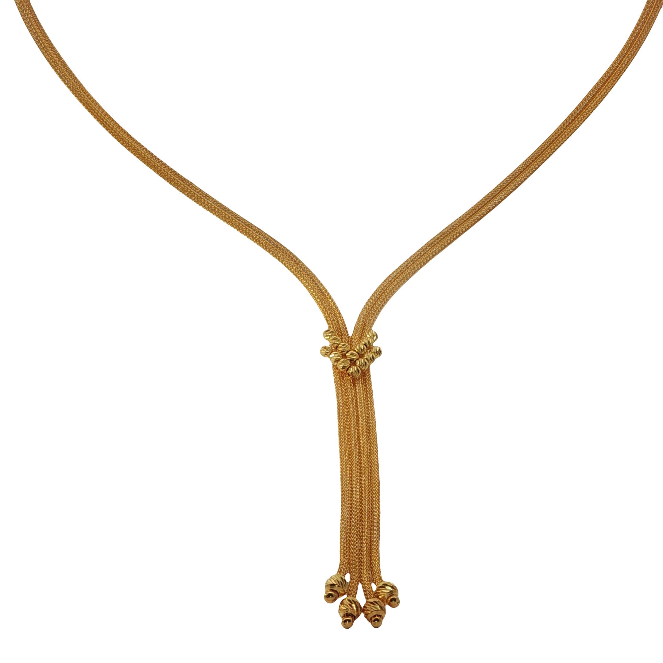 Acar Gold Altın Kolye
