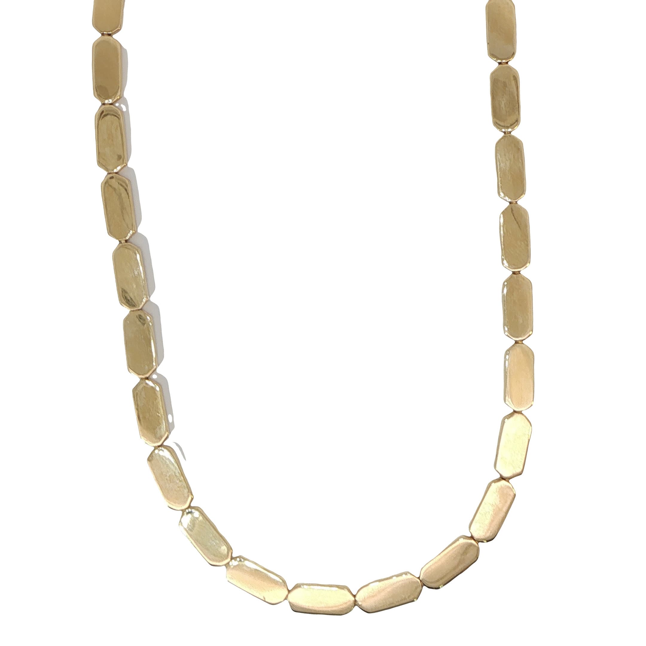 Acar Gold Altın Kolye