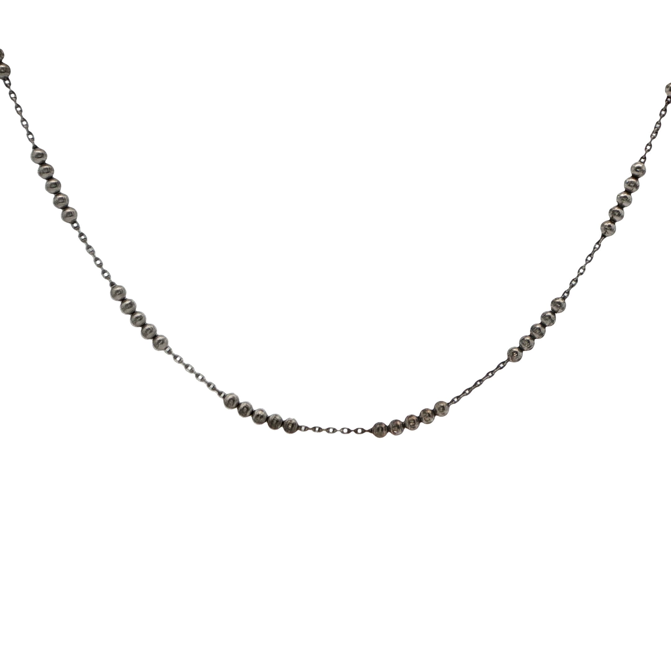 Acar Gold Gümüş Kolye - KL05486S