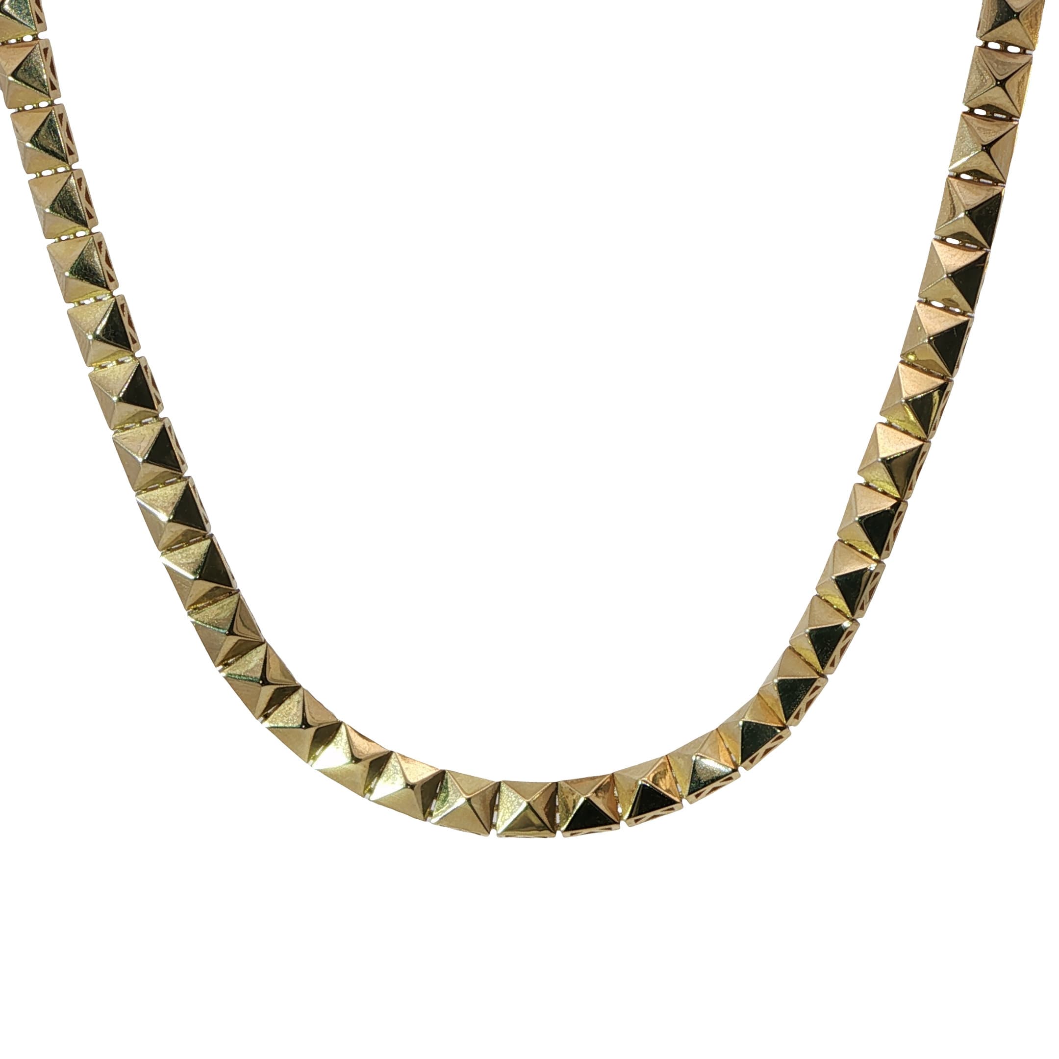 Acar Gold Altın Kolye
