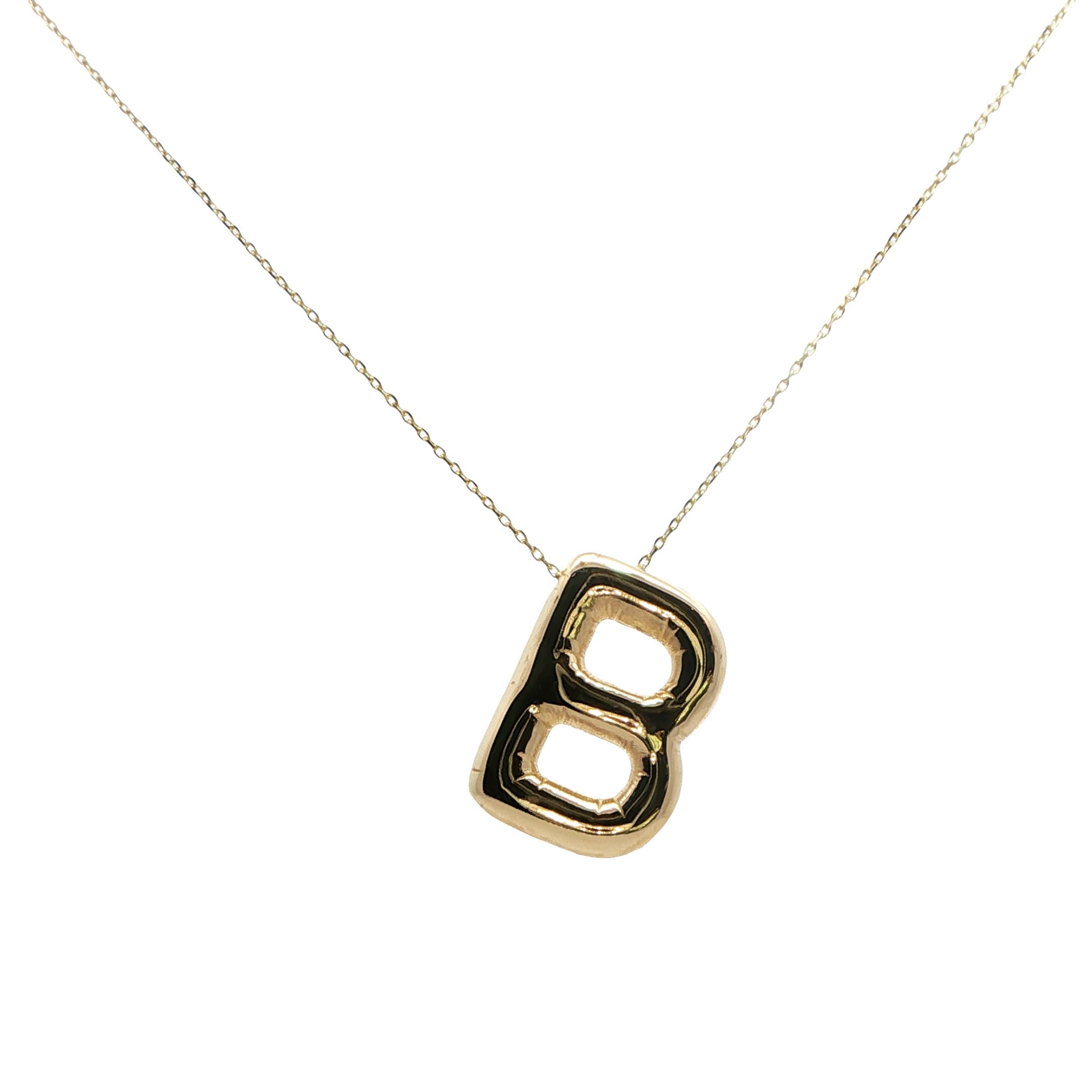 Acar Gold Altın Kolye - KL05680
