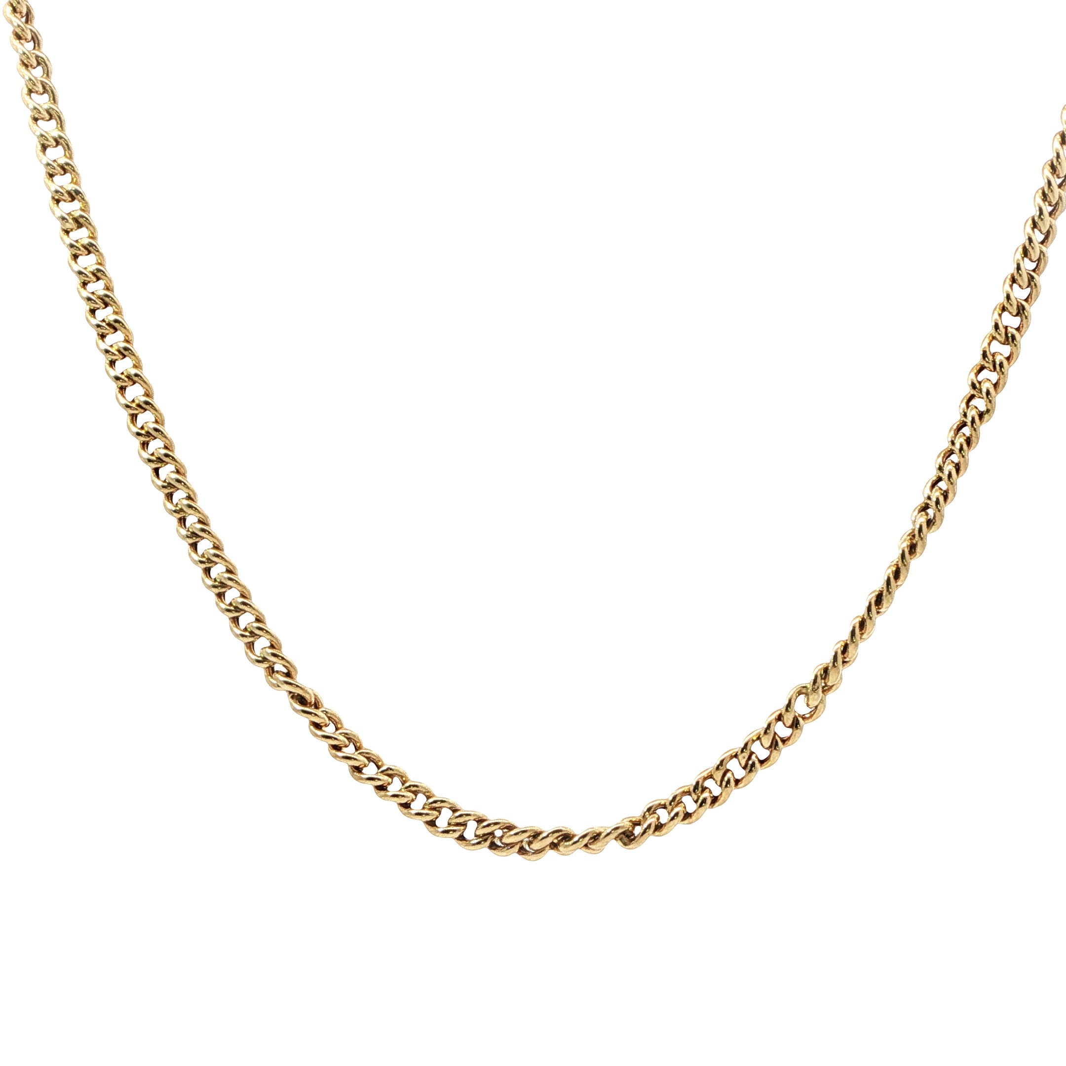 Acar Gold Altın Zincir