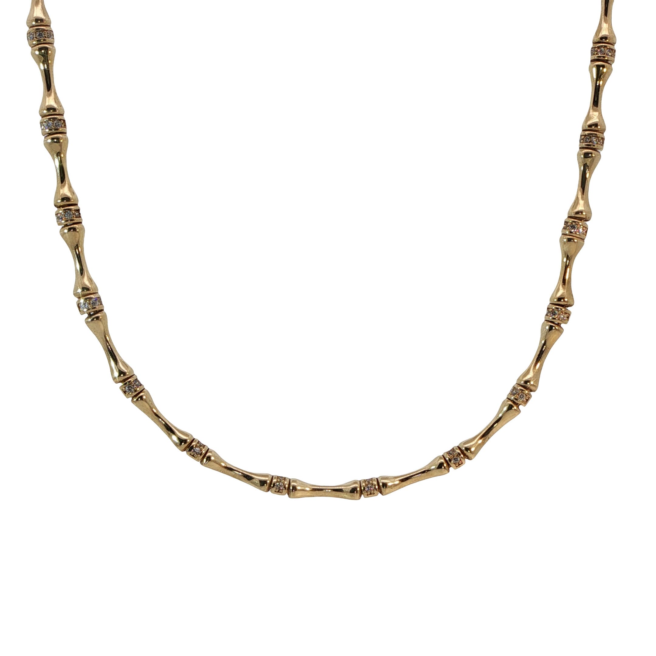 Acar Gold Altın Kolye