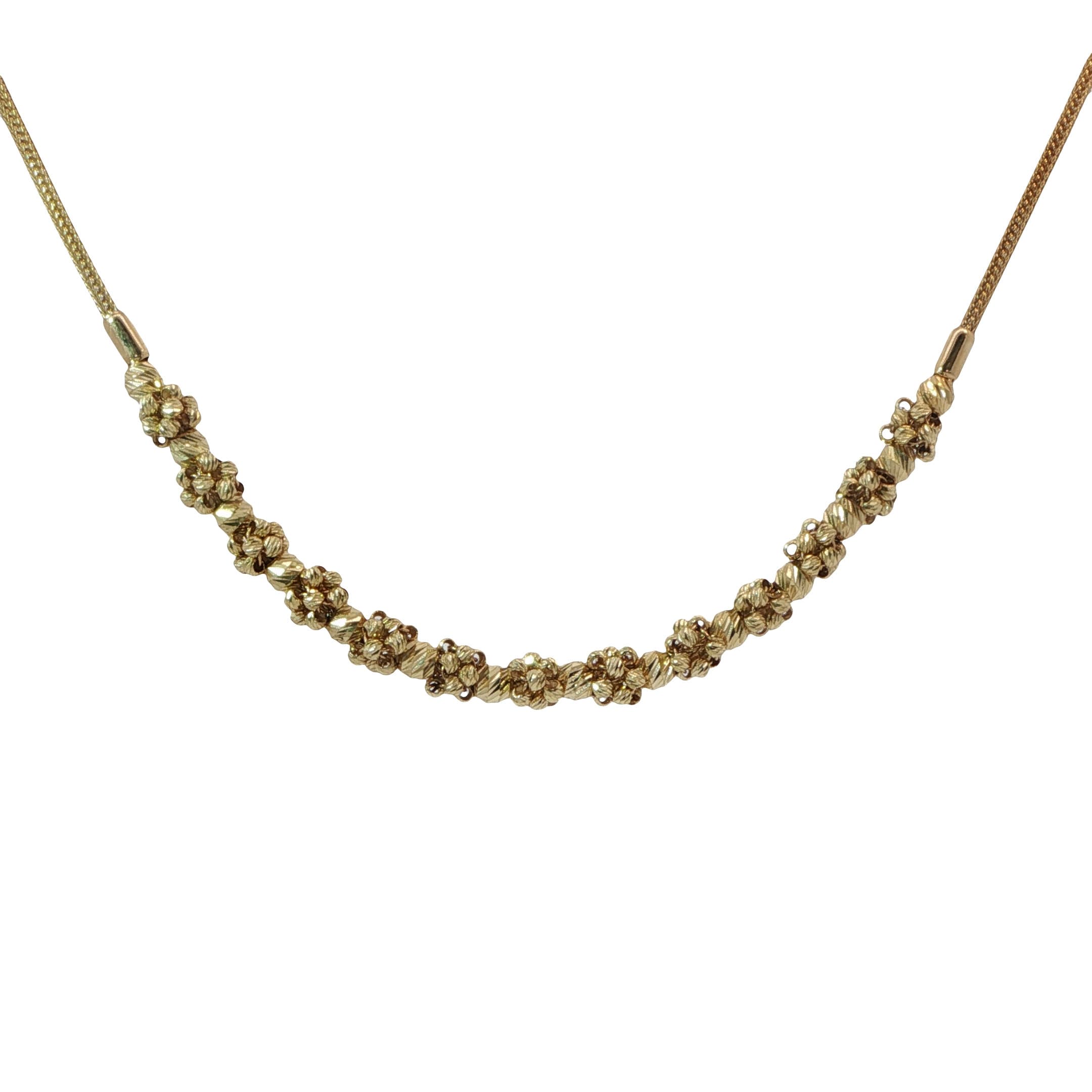 Acar Gold Altın Kolye