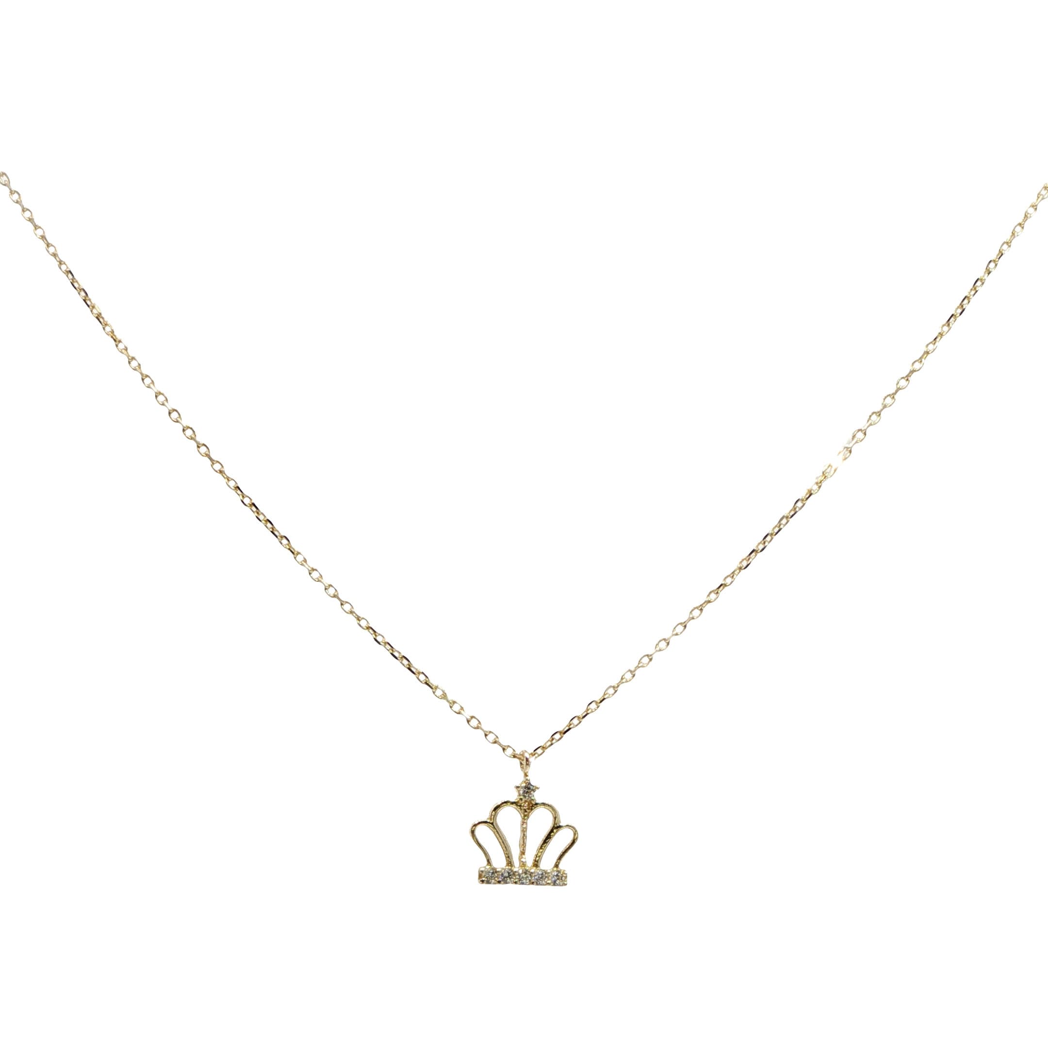 Acar Gold Altın Kolye