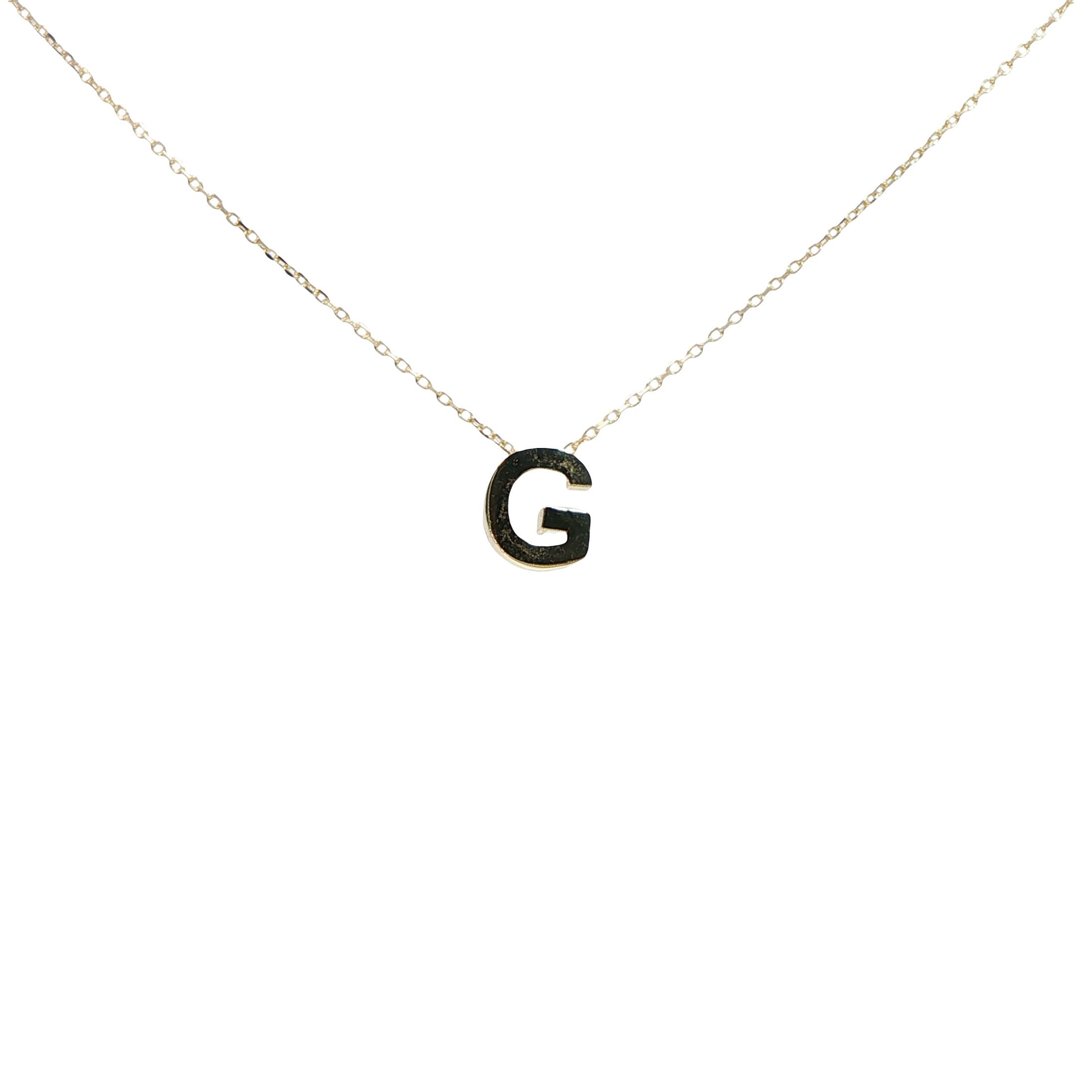 Acar Gold Altın Kolye - KL05955
