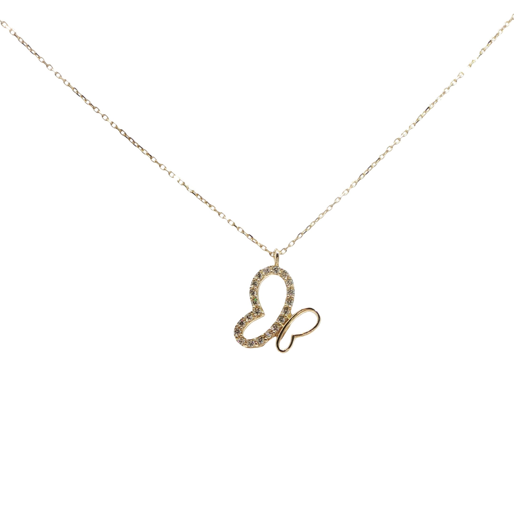 Acar Gold Altın Kolye - KL05962