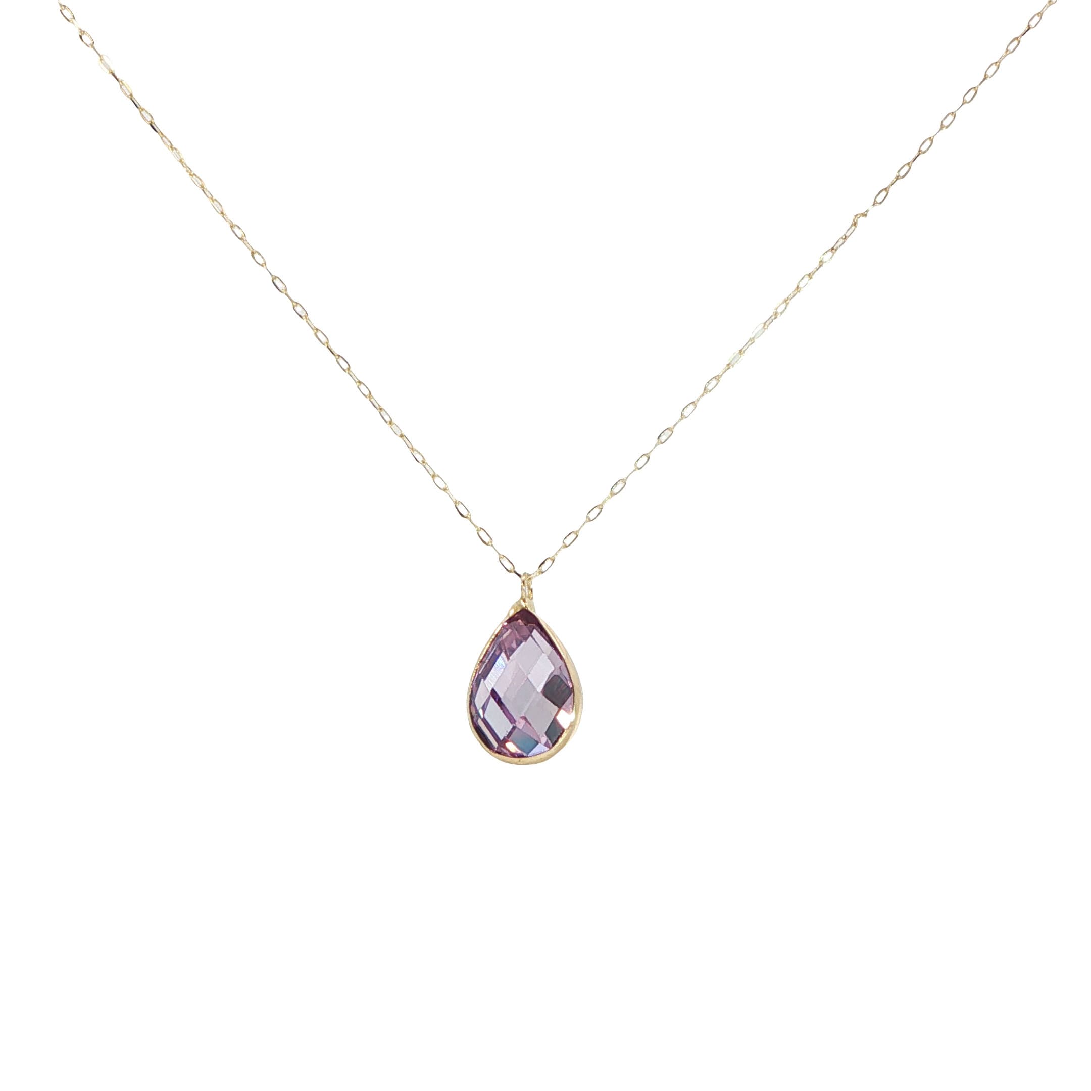 Acar Gold Altın Kolye - KL05965