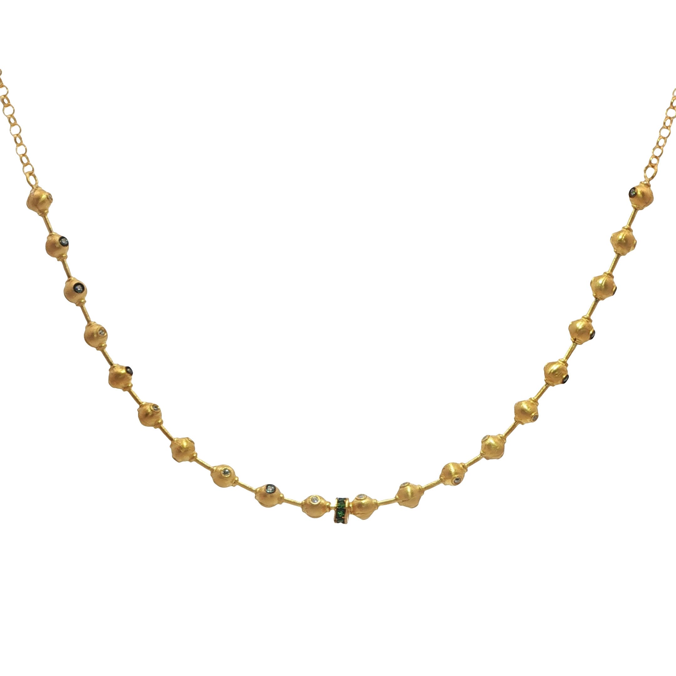 Acar Gold Altın Kolye - KL06050