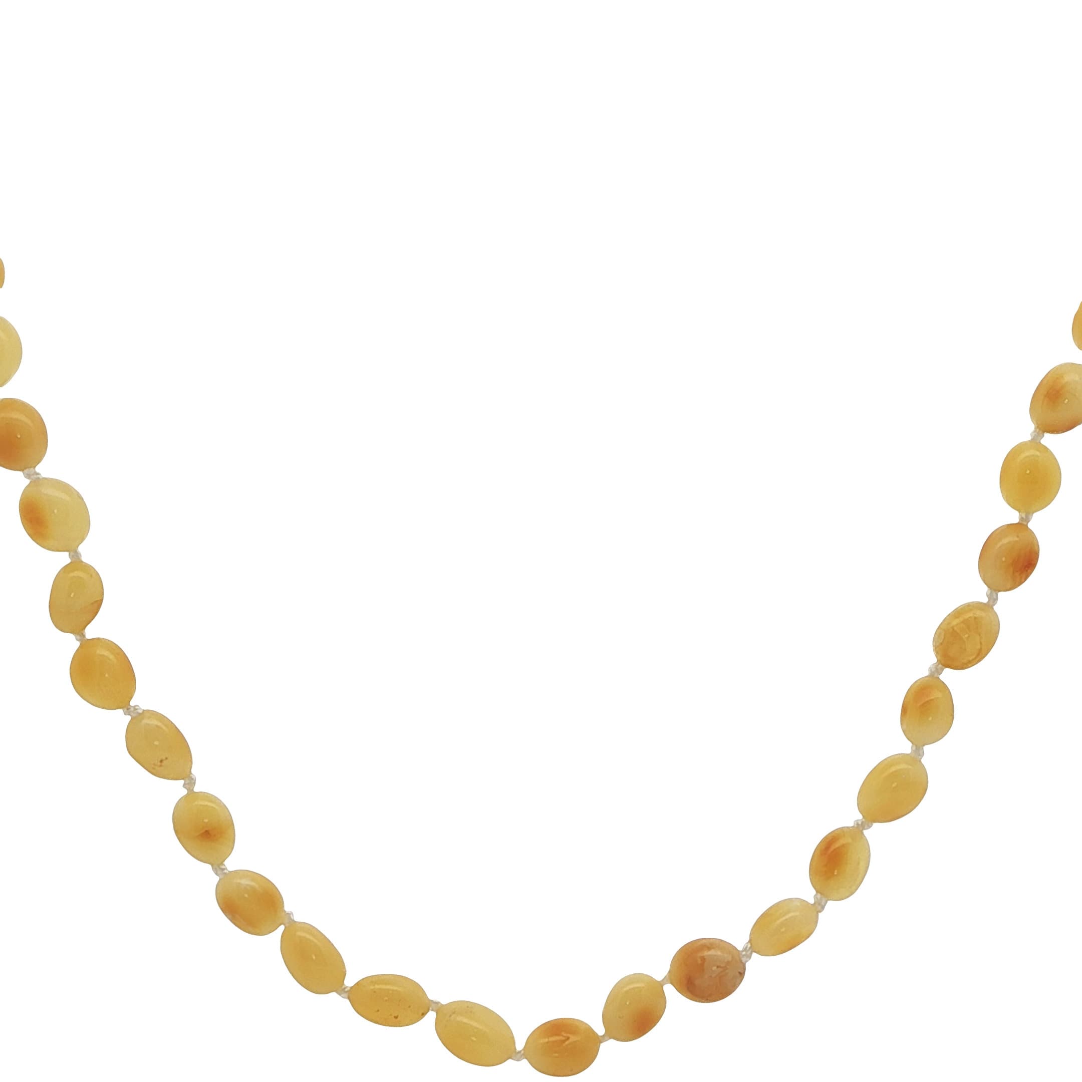 Acar Gold Kehribar Kolye - KL07710S