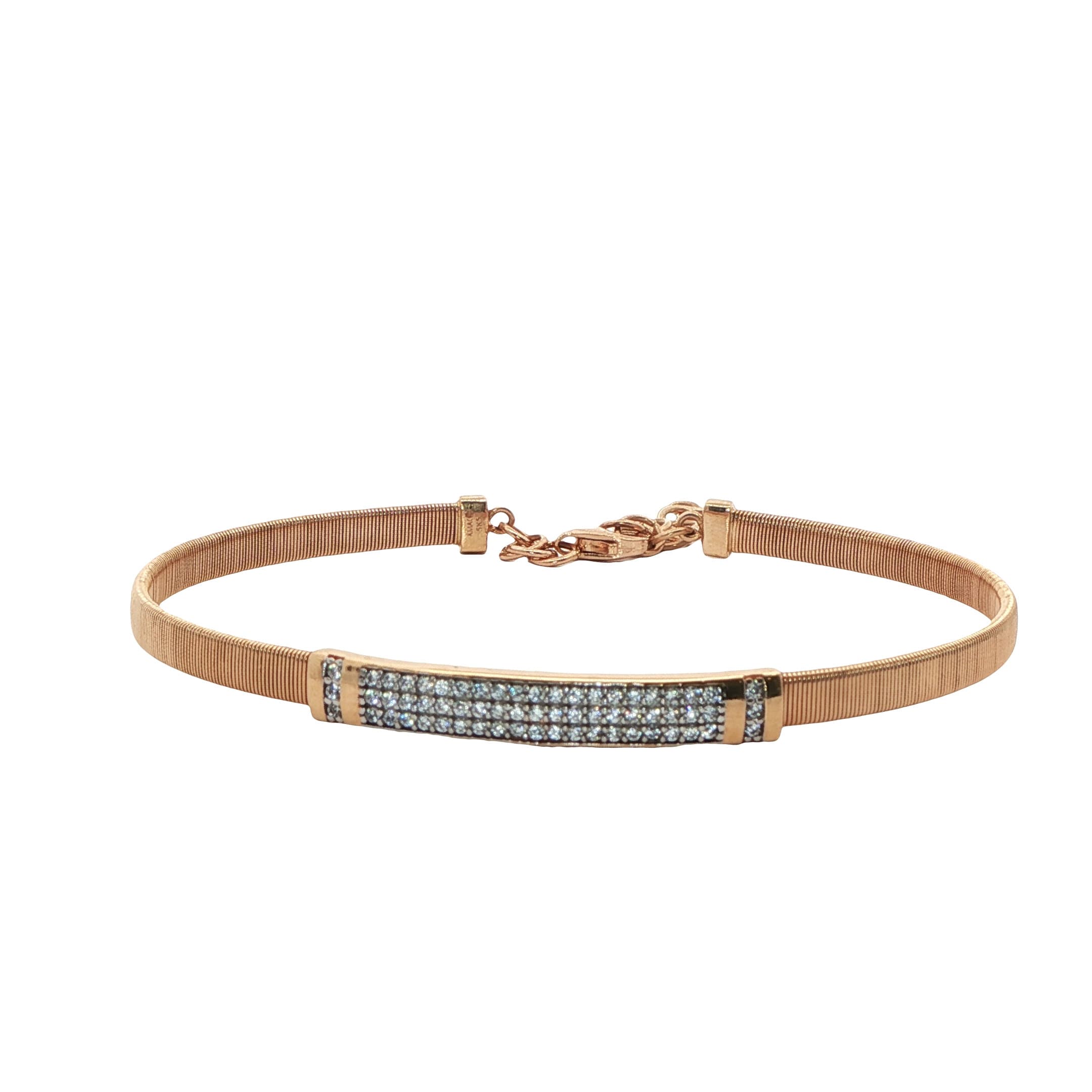 Yamachi Altın Kelepçe