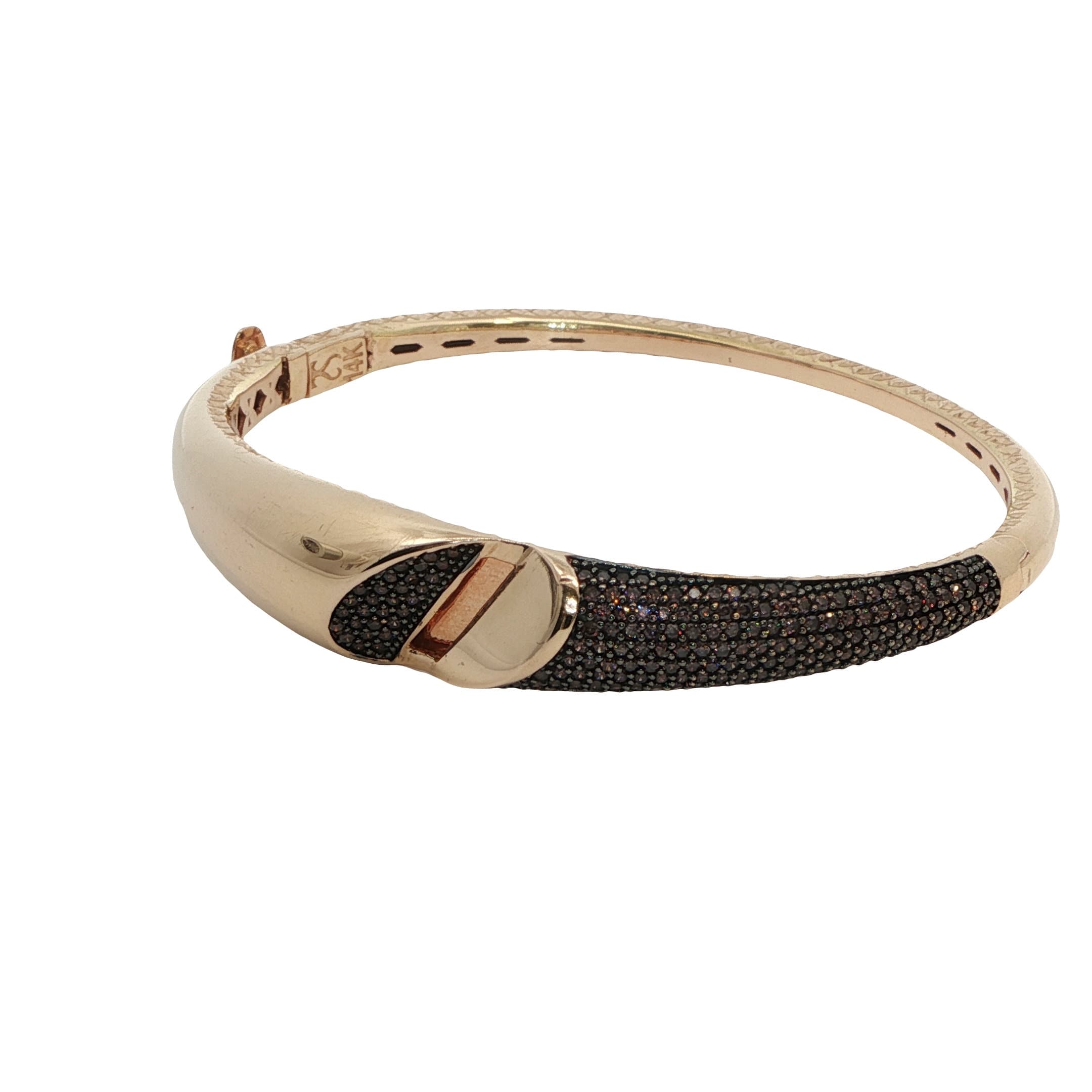Acar Gold Altın Kelepçe - KLP0607