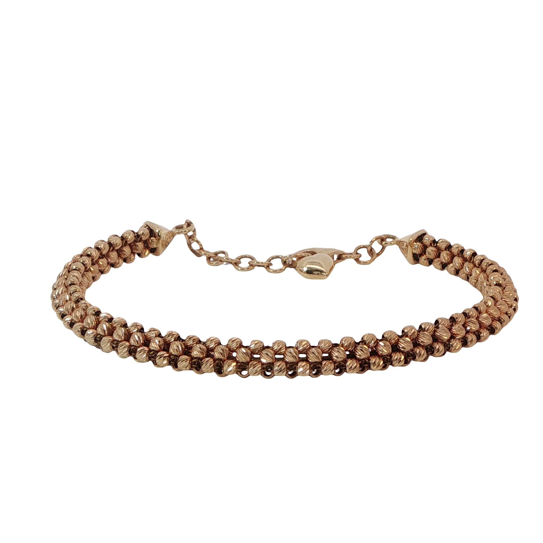 Acar Gold Altın Kelepçe - KLP0611