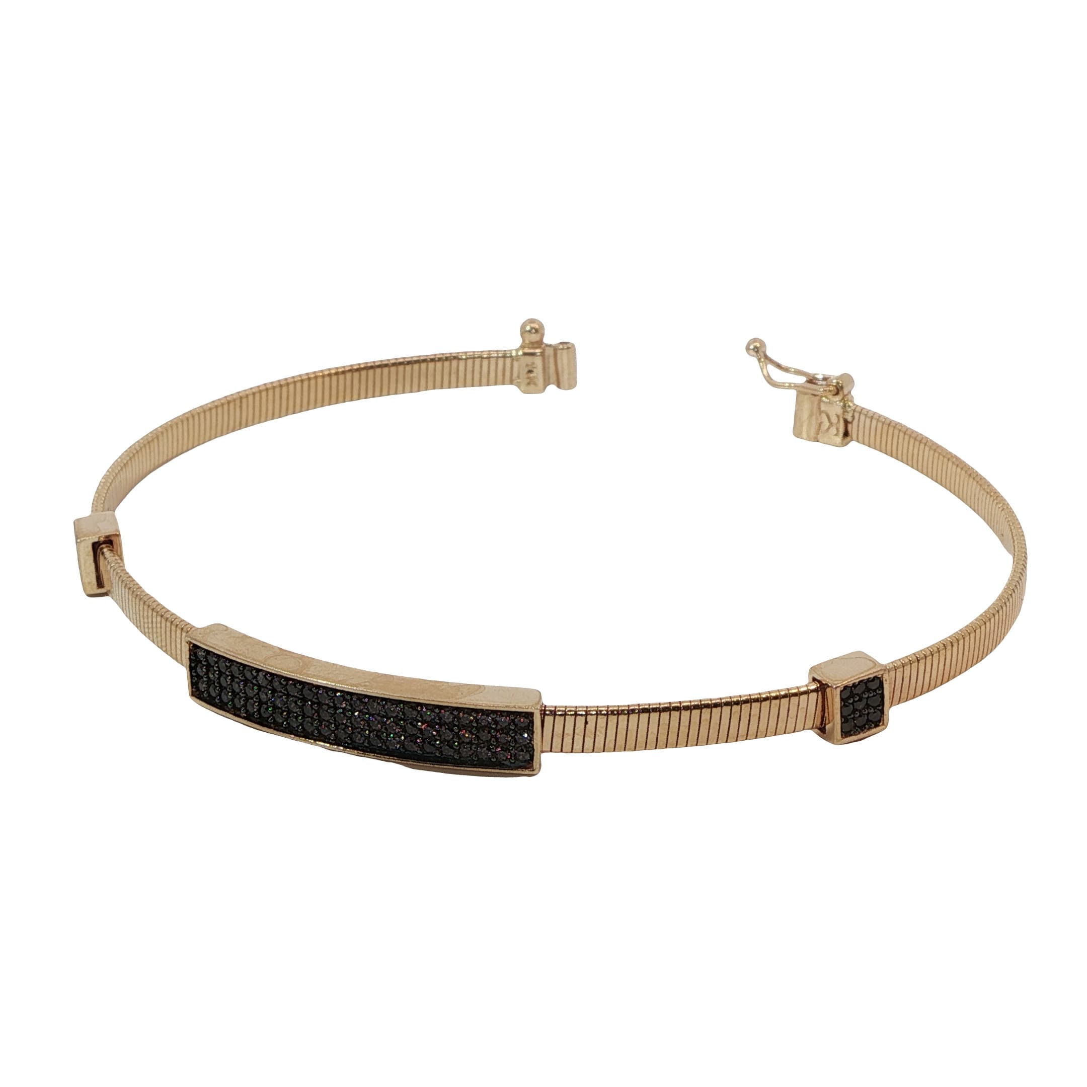 Acar Gold Altın Kelepçe - KLP0646