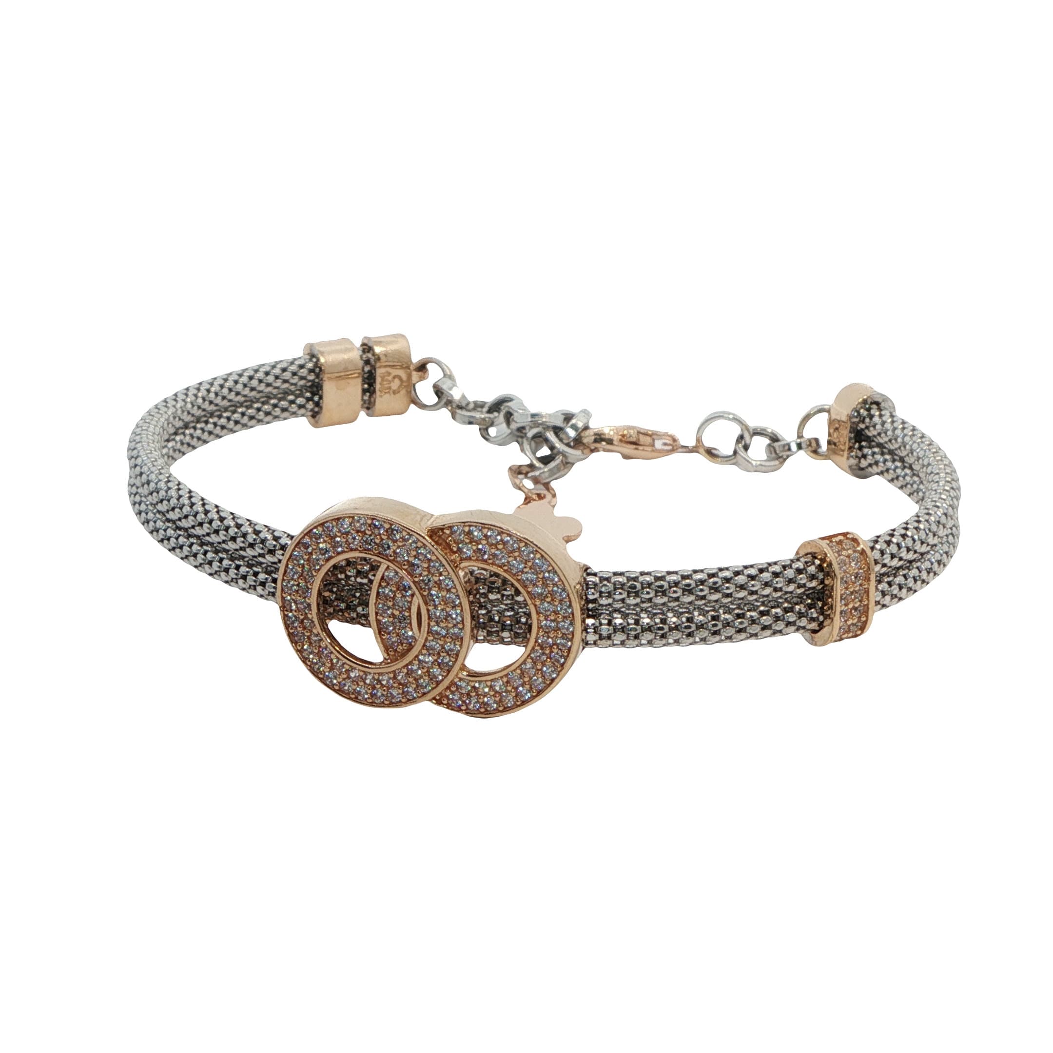 Acar Gold Altın Kelepçe - KLP0658