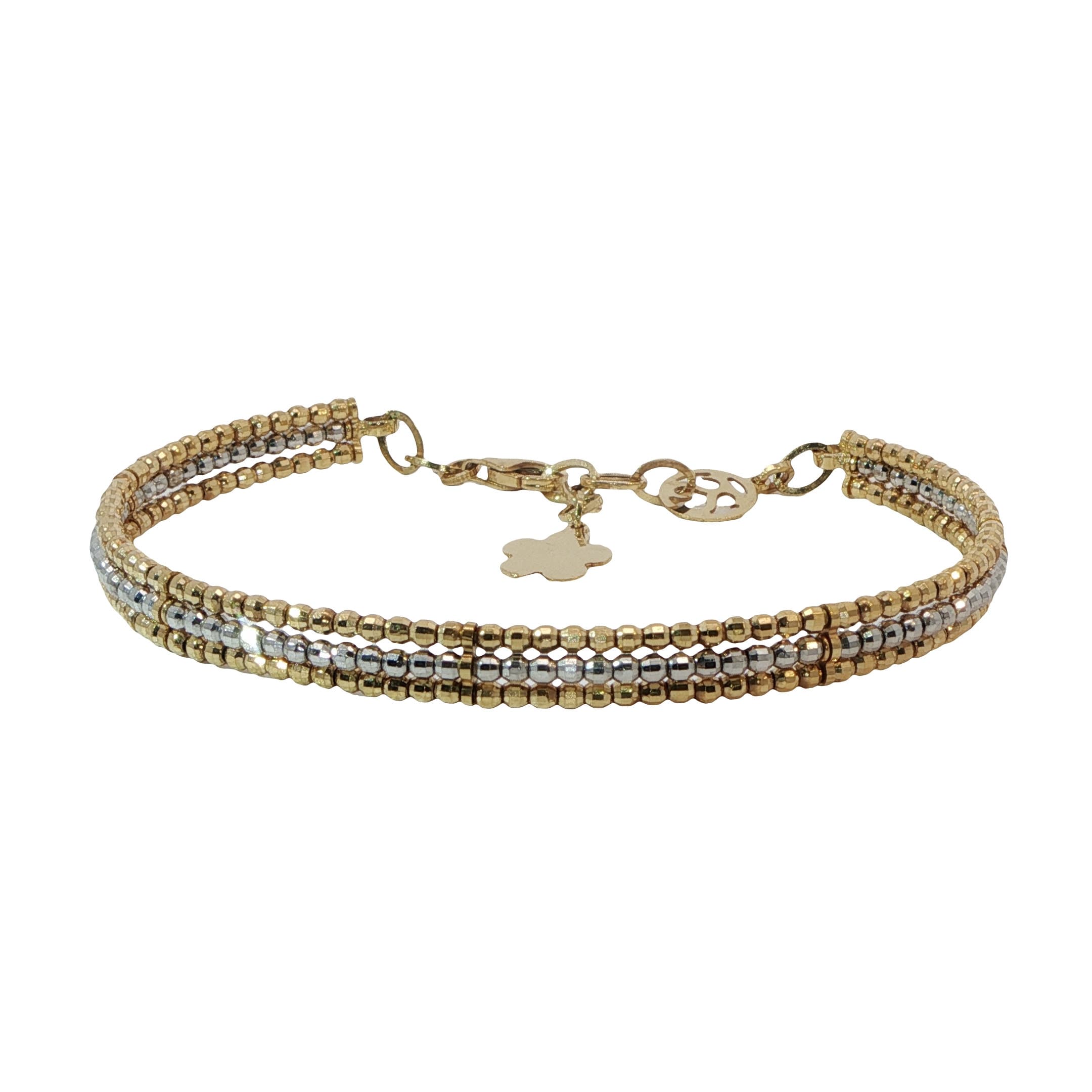 Acar Gold Altın Kelepçe - KLP0659