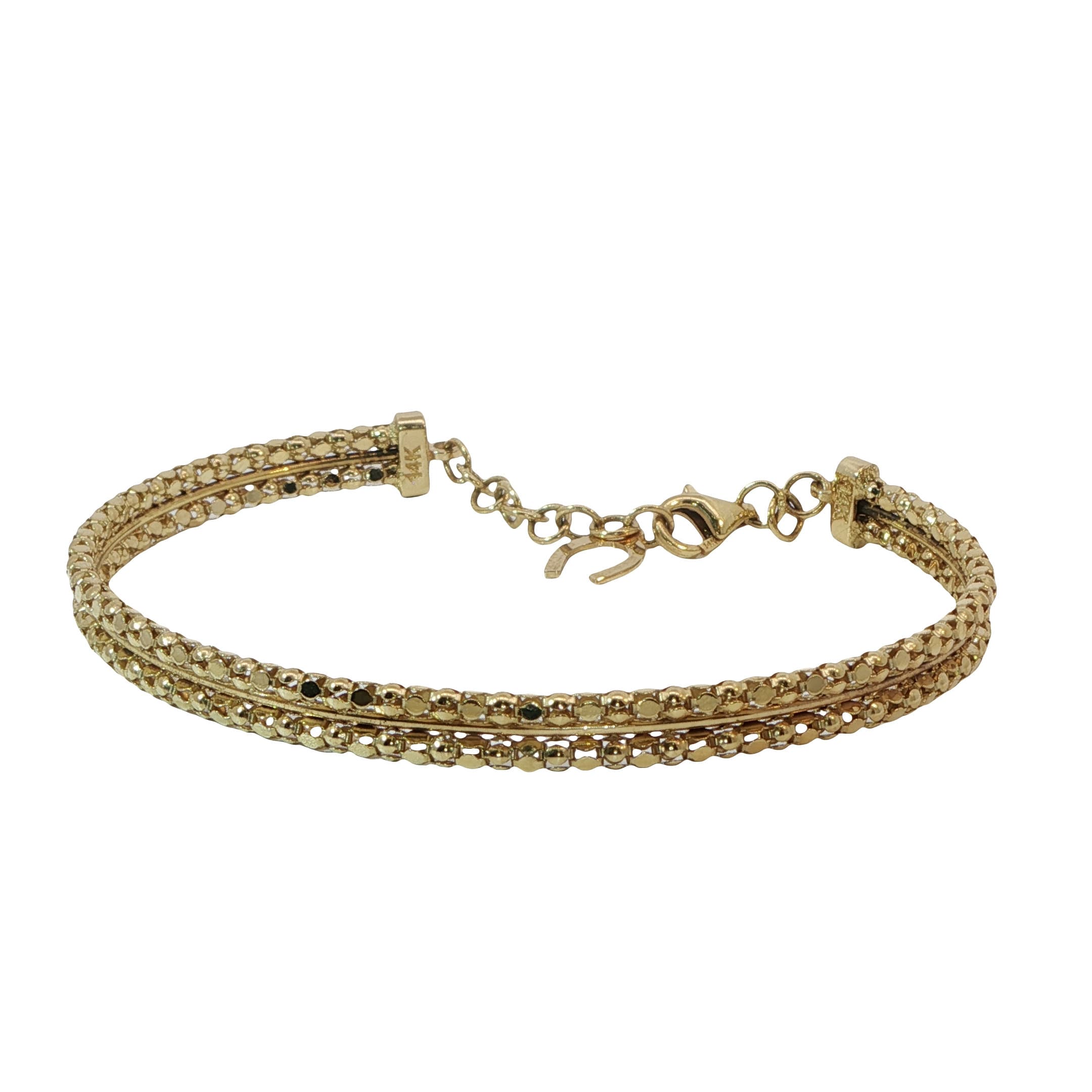 Acar Gold Altın Kelepçe - KLP0716