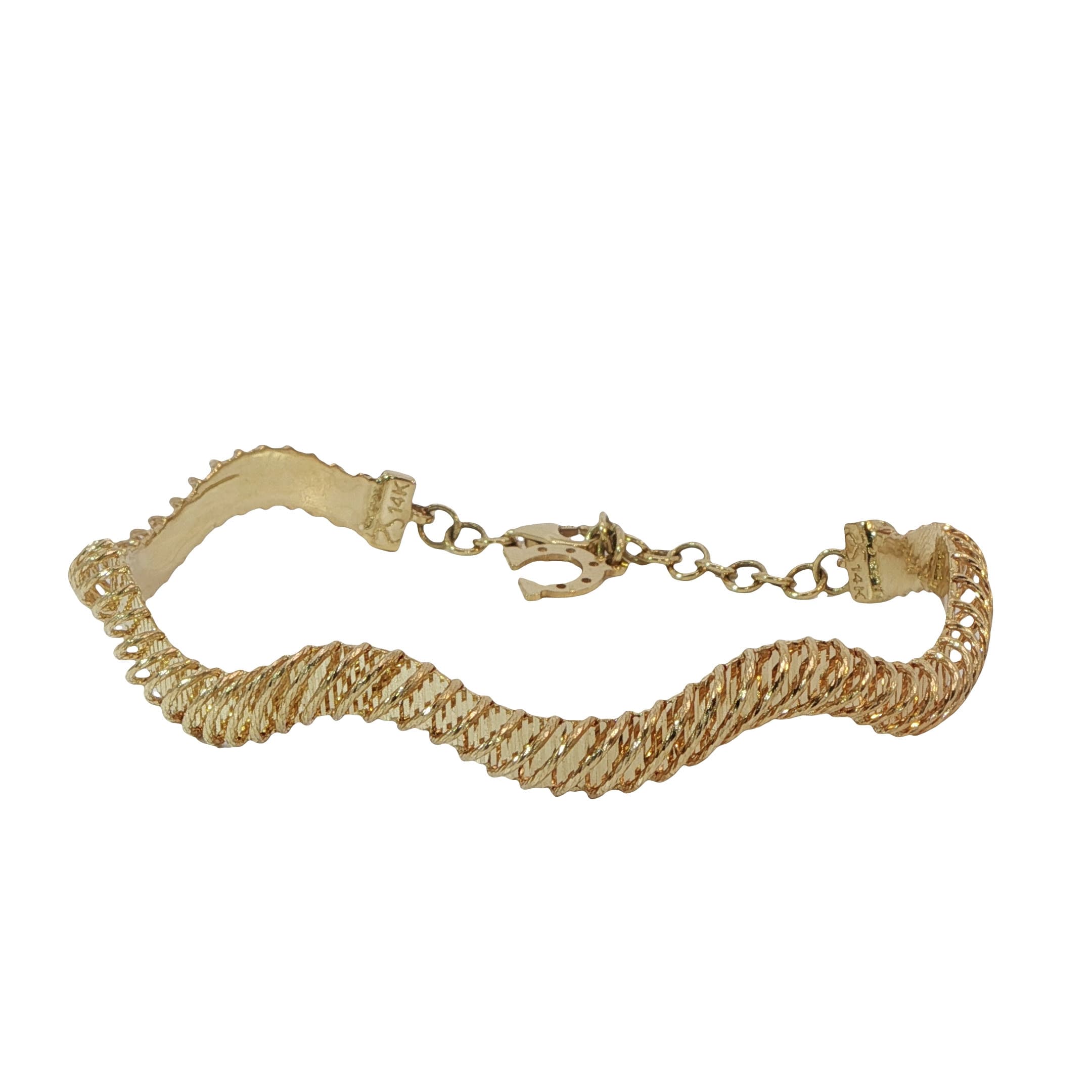 Acar Gold Altın Kelepçe - KLP0726