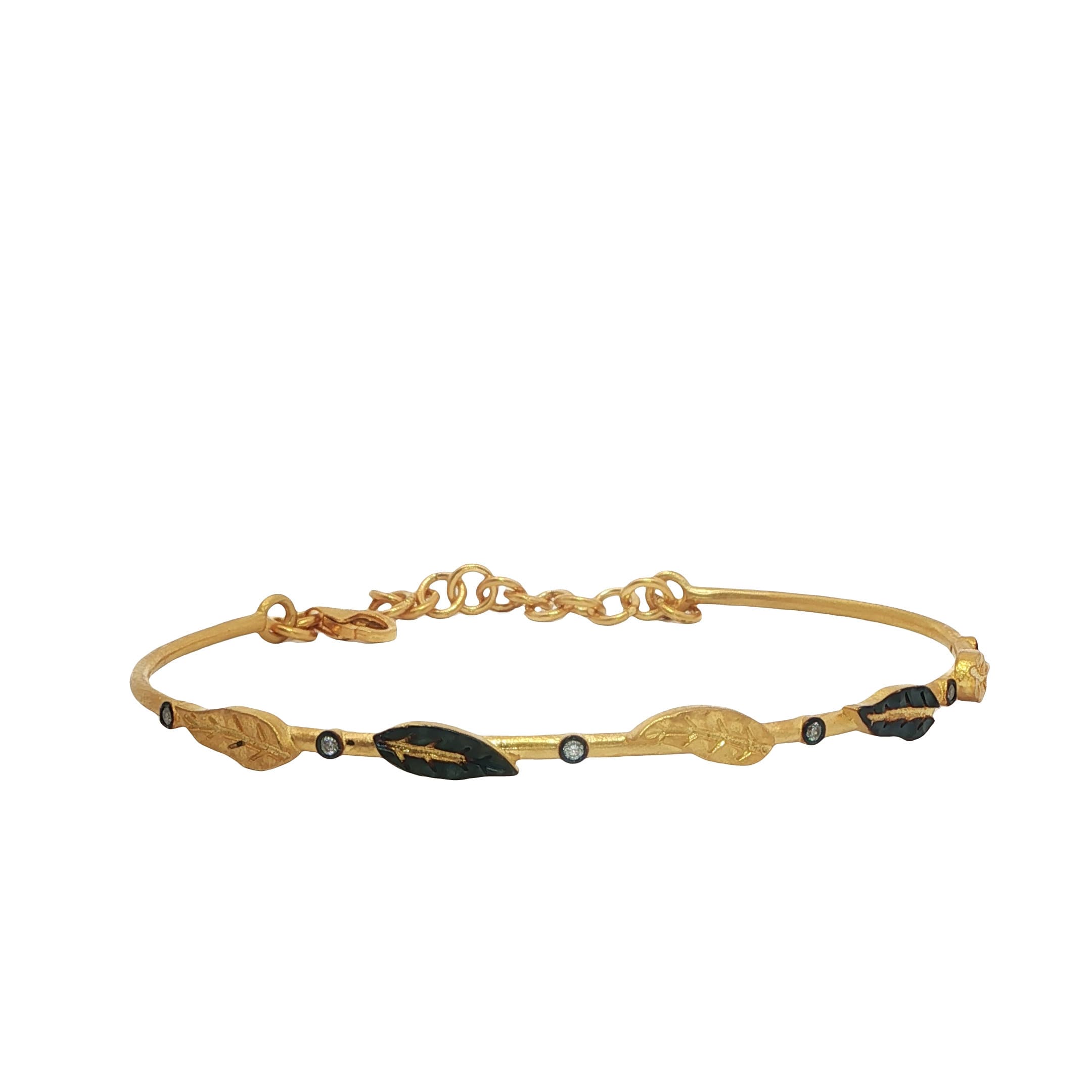 Acar Gold Altın Kelepçe - KLP1102