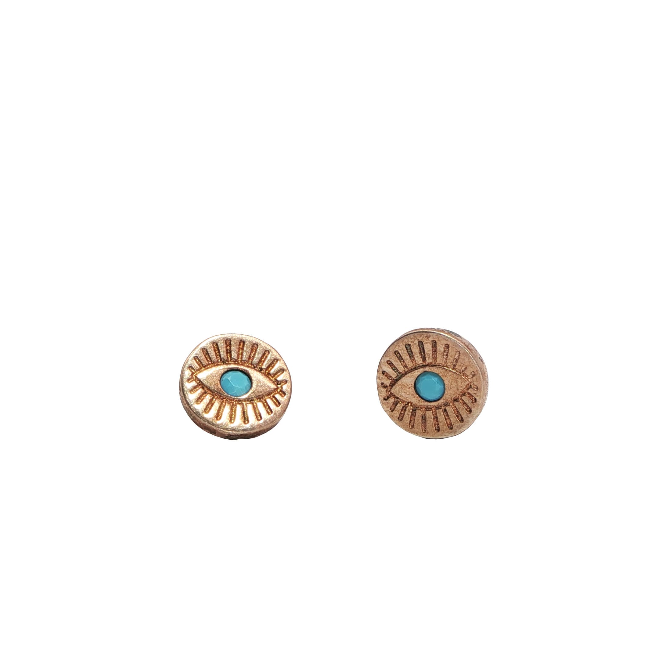 Acar Gold Gümüş Küpe - KP00955S