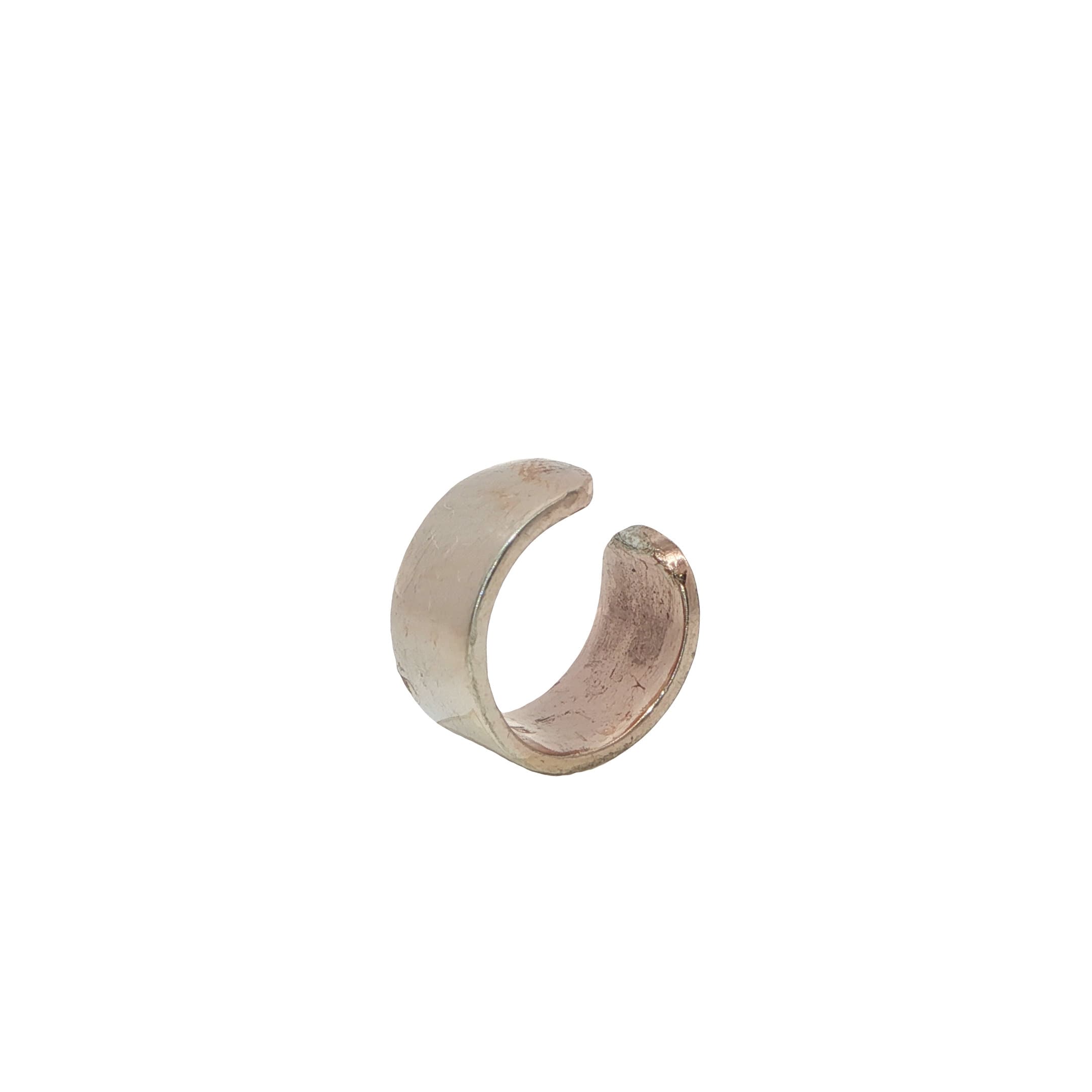 Acar Gold Gümüş Küpe - KP01480S